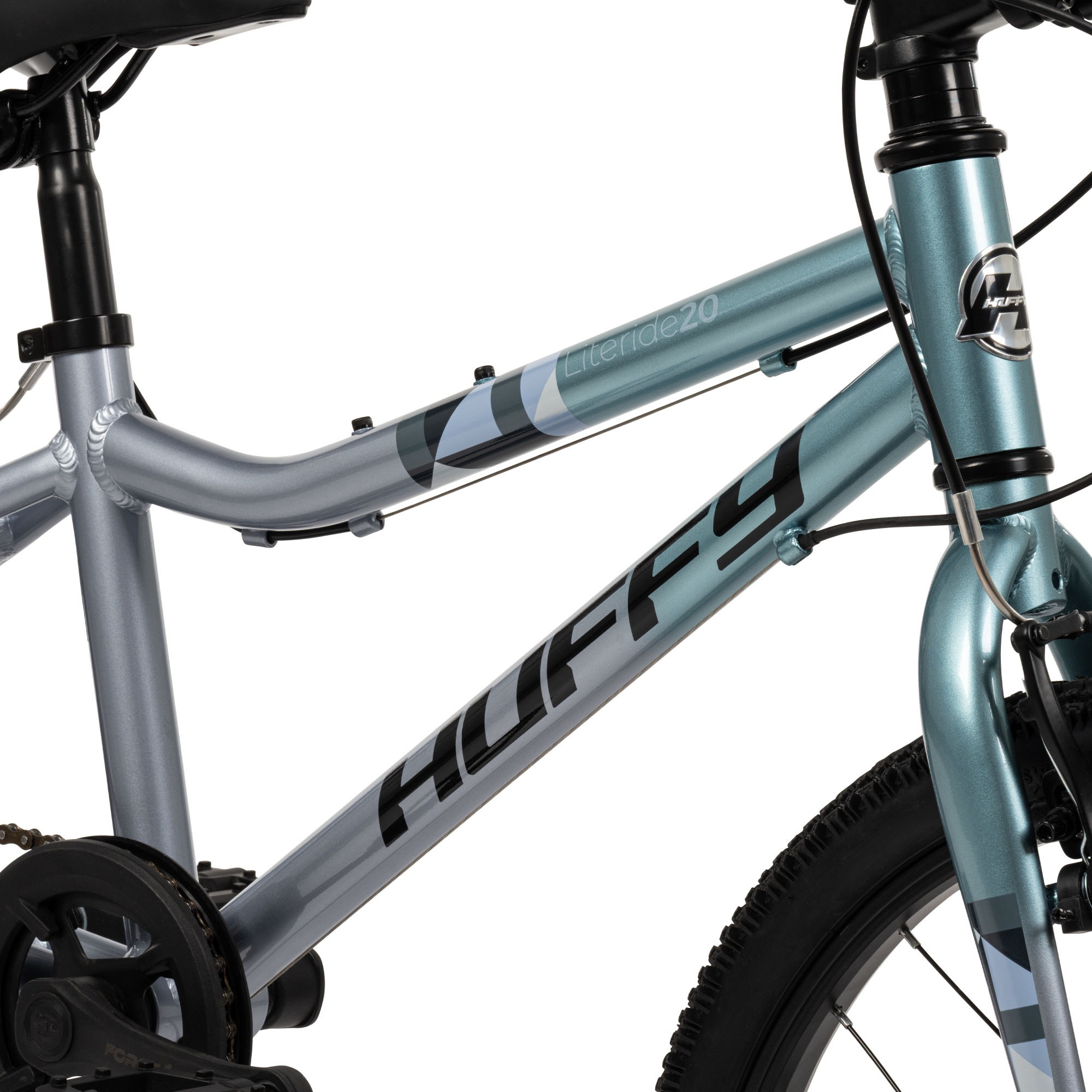 Huffy Mountainbike »20-Zoll Literide Junior 7-Gang Fahrrad«