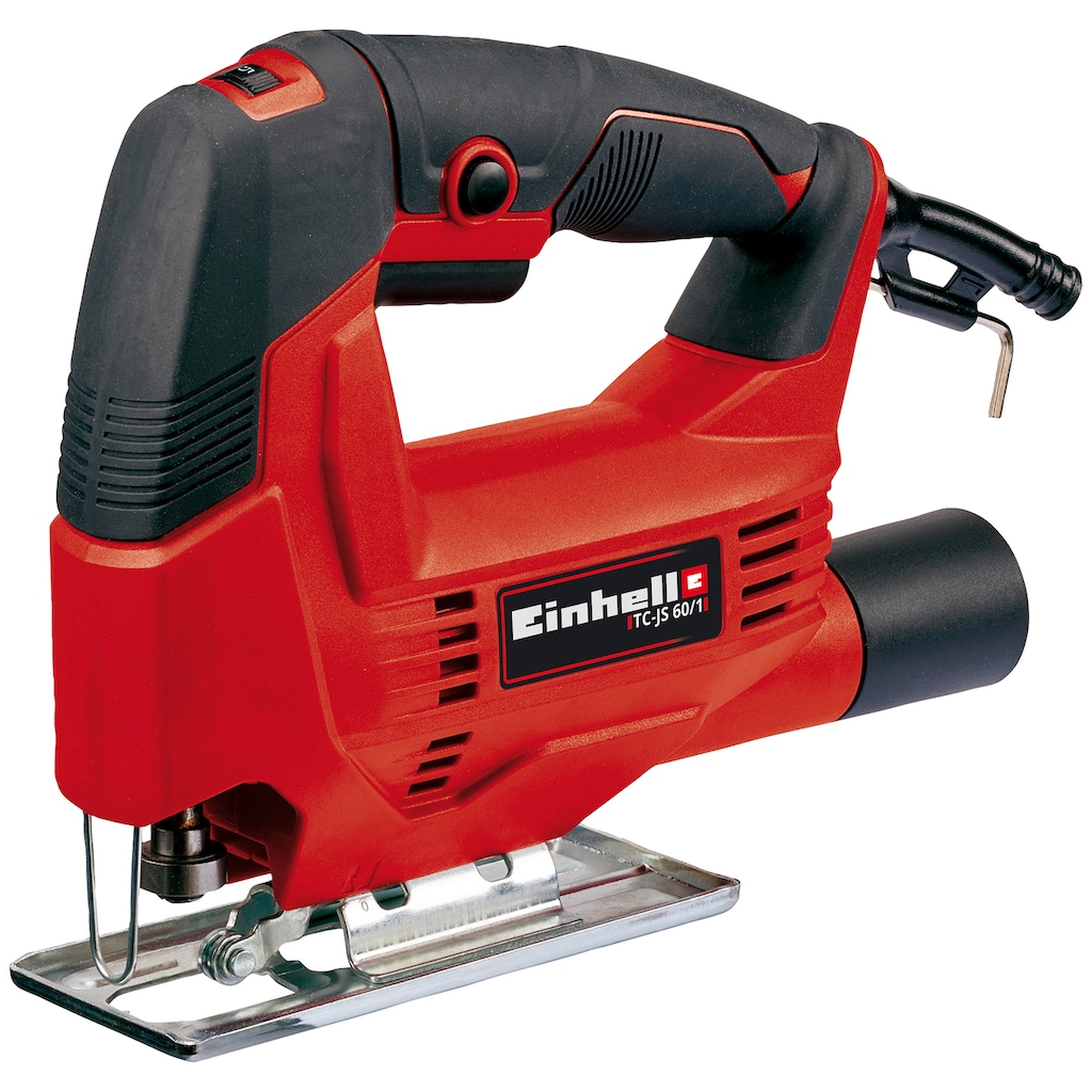 Einhell Stichsäge »TC-JS 60/1«