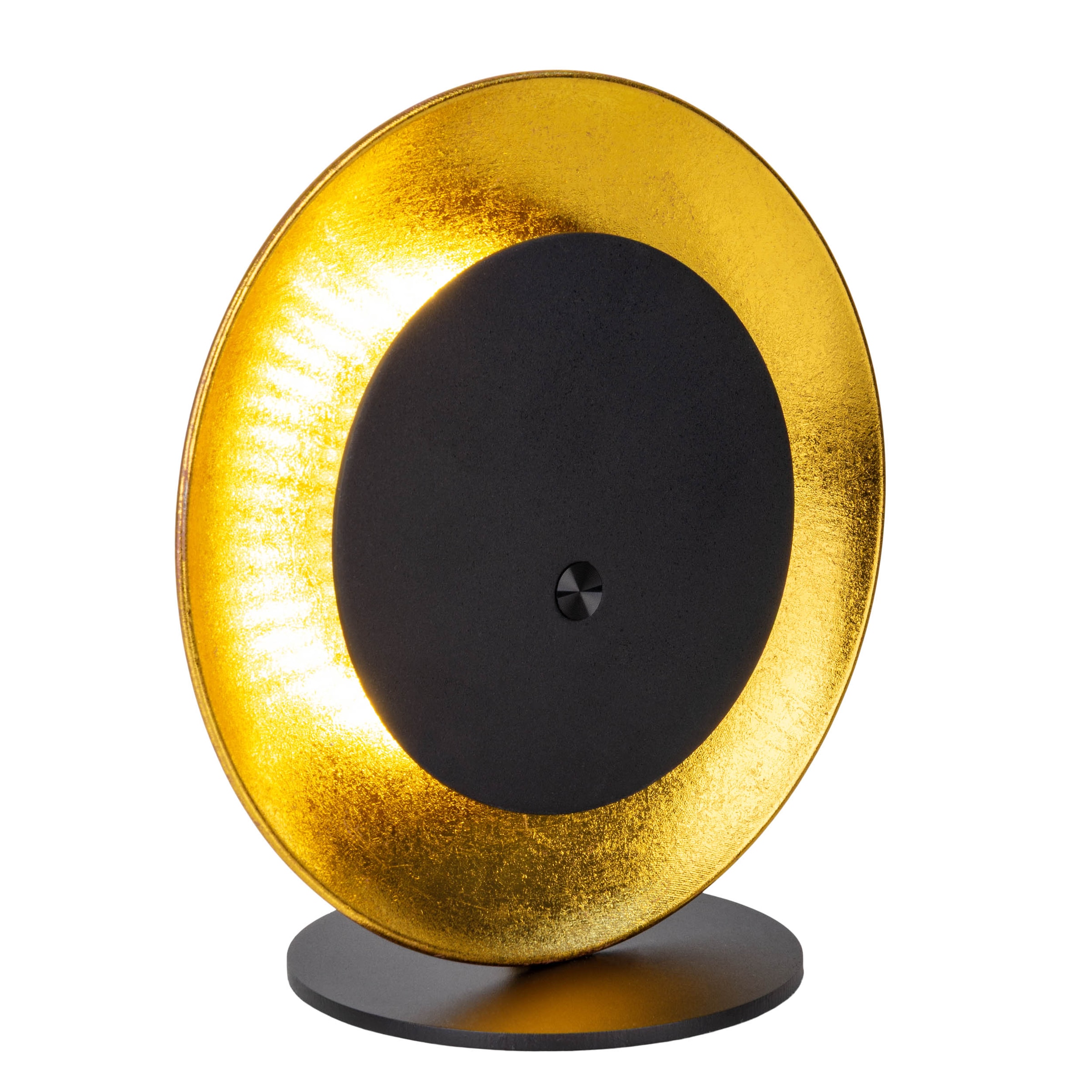 näve LED Solarleuchte »Solan« LED-Modul 1 Stk. Warmweiß 4in1 Akku-Solar-Tisch-Hängeleuchte, Touchschalter, USB, dimmbar
