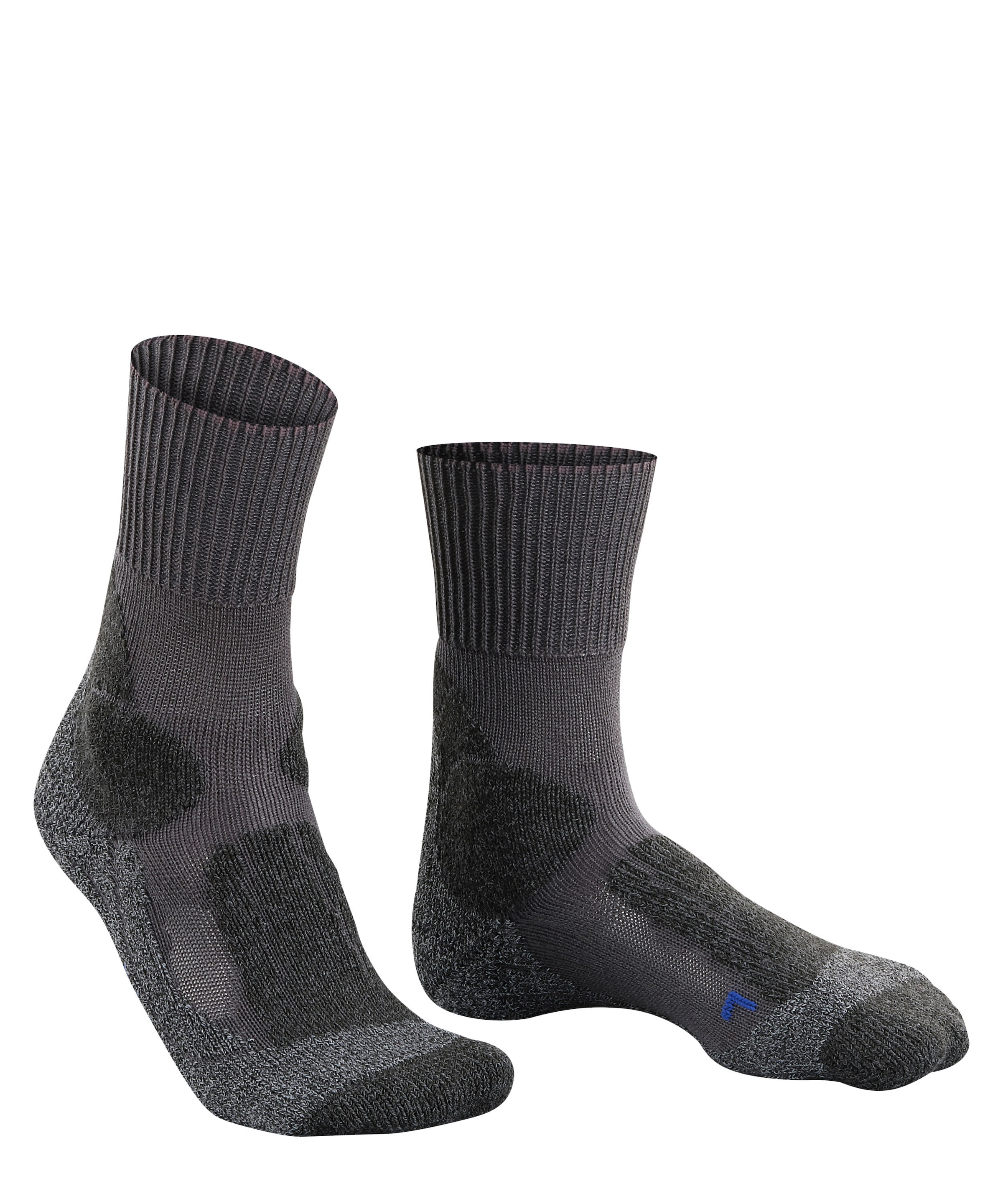 FALKE Wandersocken »TK1 Adventure Cool«, Kühlende Wirkung, schnelle Rücktrocknung, gepolstert