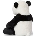 WWF Kuscheltier »ECO Plüschtier - Panda 23 cm«, aus recyceltem Material