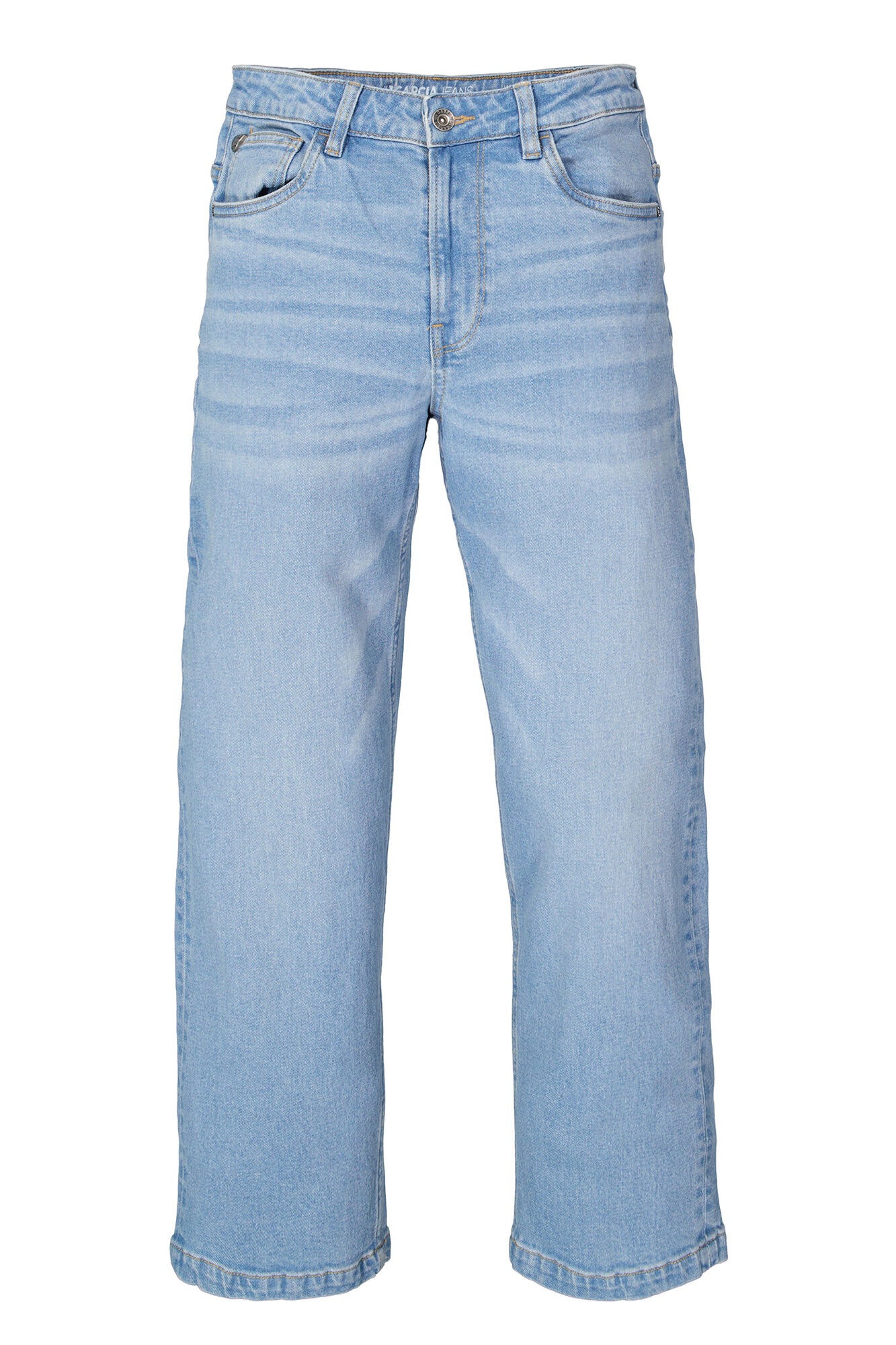 Garcia Straight-Jeans »JAYSEN«, im Five-Pocket Style, for Boys