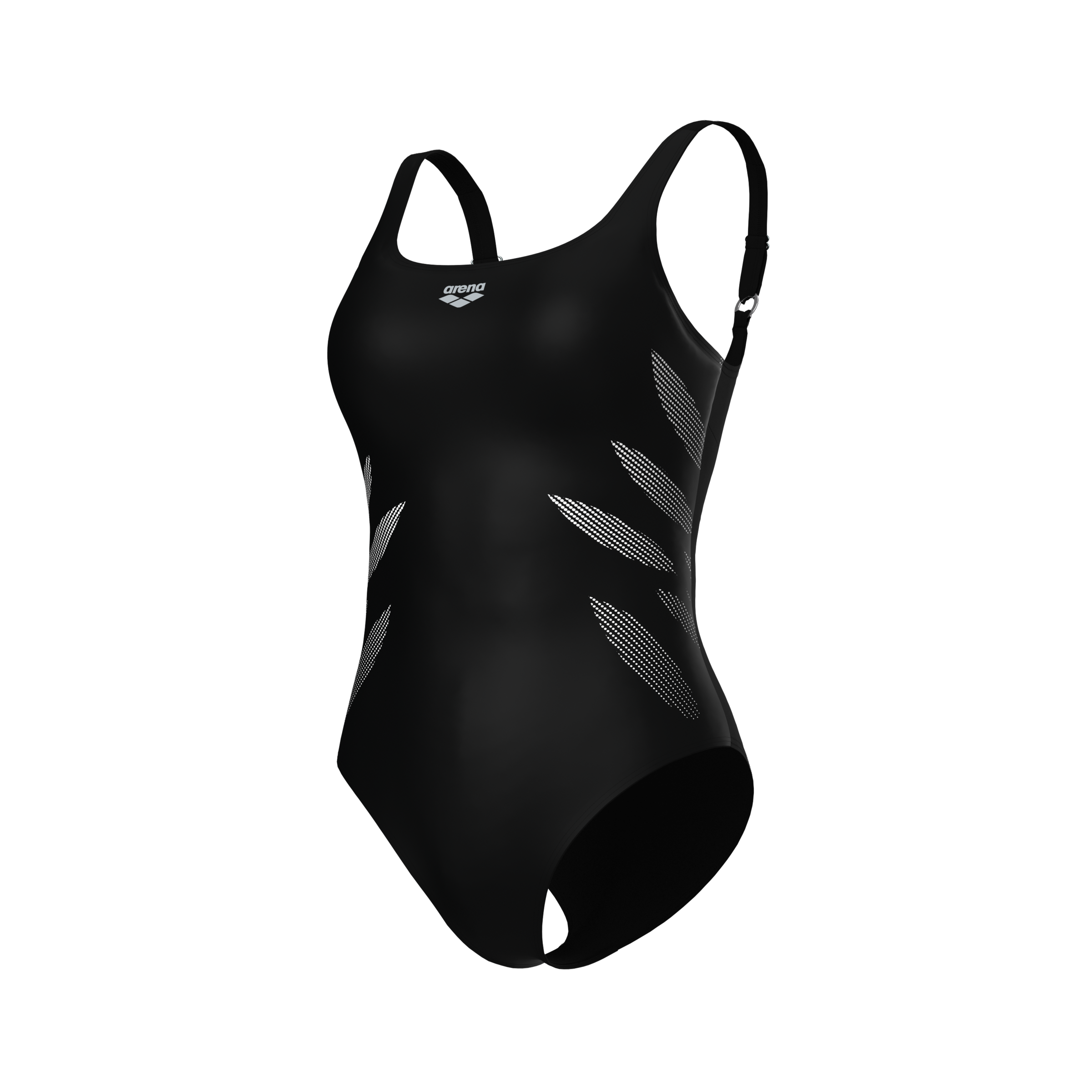 Arena Badeanzug »W ARENA SWIMSUIT MILENA WING BACK C CUP«