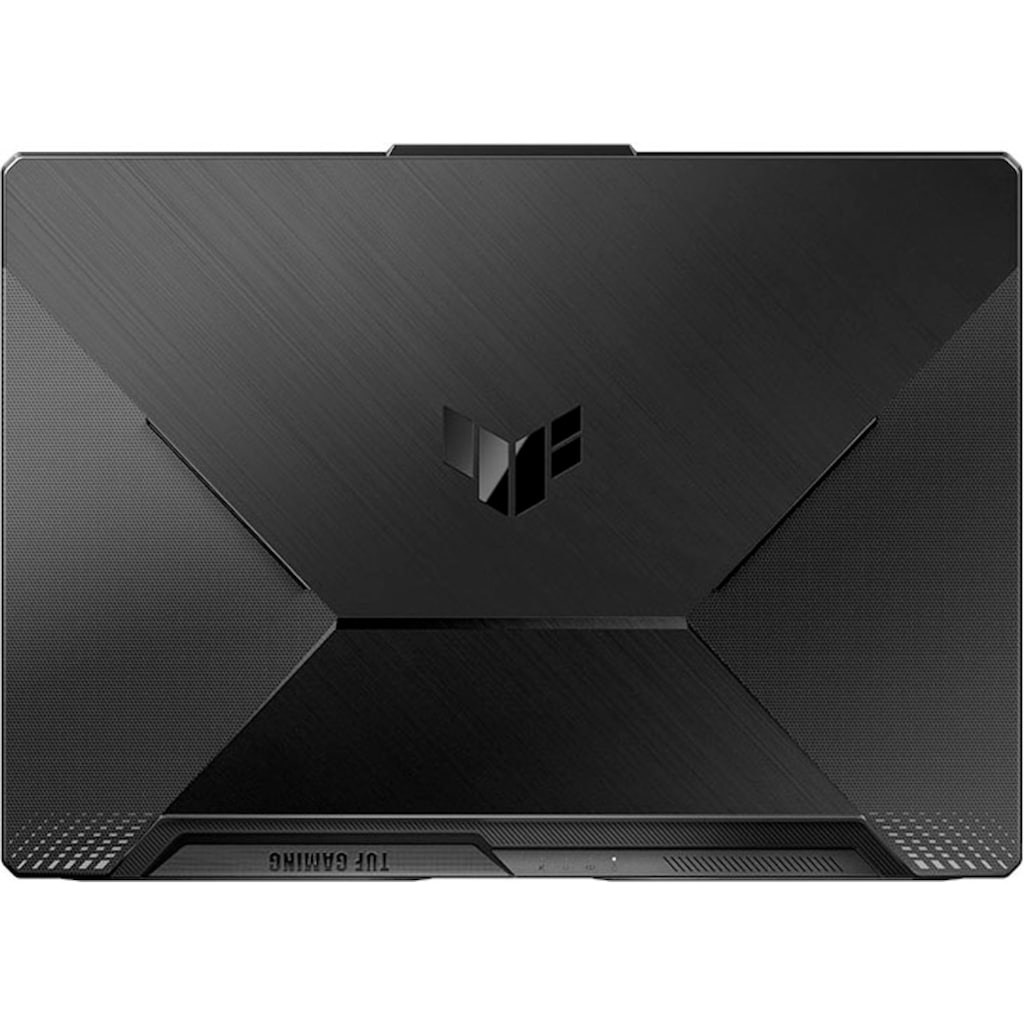 Asus Gaming-Notebook »TUF Gaming A15 FA506IC-HN095W«, (39,6 cm/15,6 Zoll), AMD, Ryzen 7, GeForce RTX 3050, 512 GB SSD, Windows 11