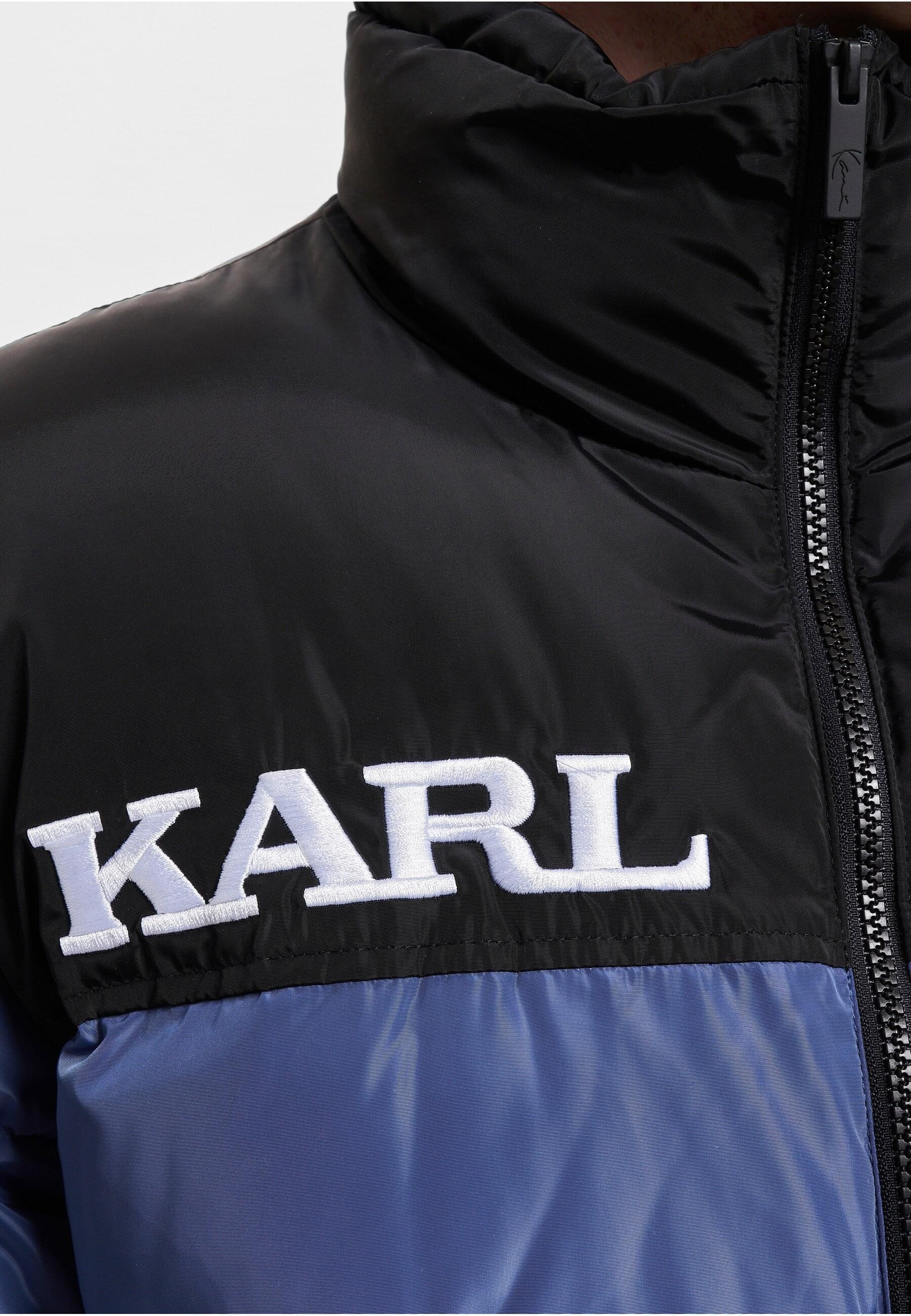 Karl Kani Winterjacke »Karl Kani Herren« 1 Stk. tlg. ohne Kapuze