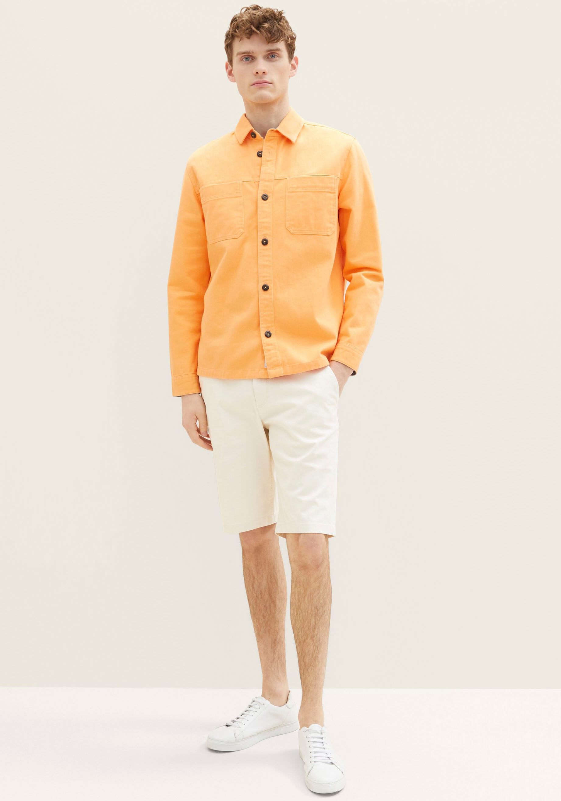 4. Bild von TOM TAILOR Chinoshorts