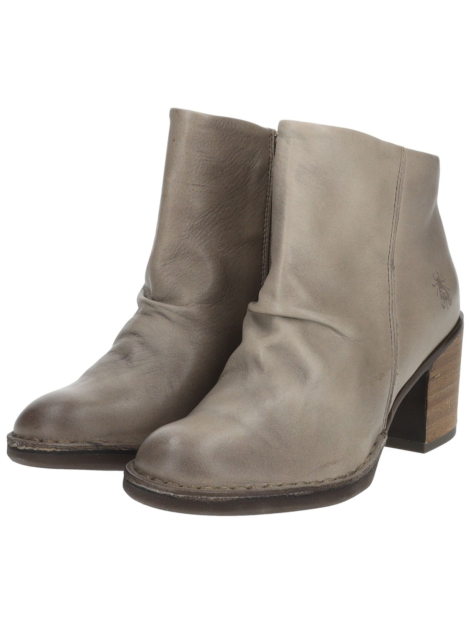 Fly London Stiefelette »Fly London Stiefelette Leder«