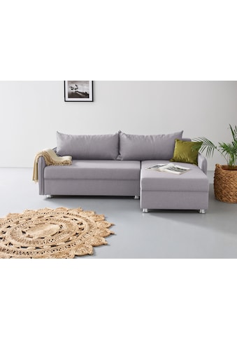 Ecksofa »Sunny«