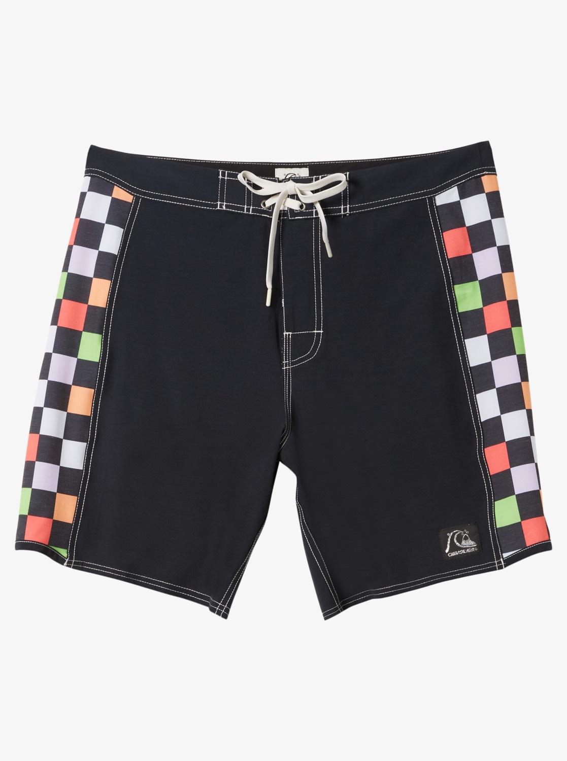 5. Bild von Quiksilver Boardshorts »Original Arch 18"«