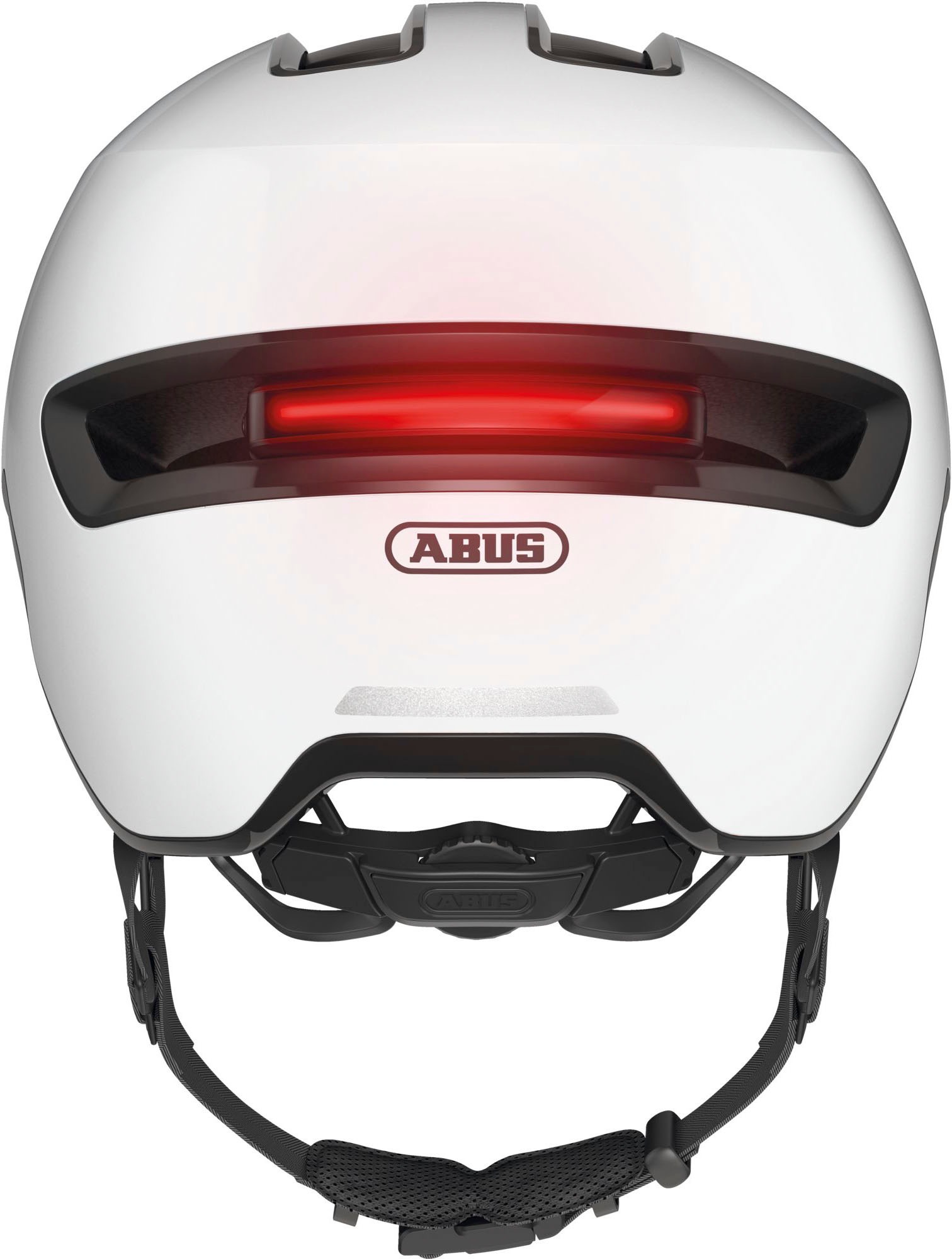 ABUS Fahrradhelm »HUD-Y ACE«