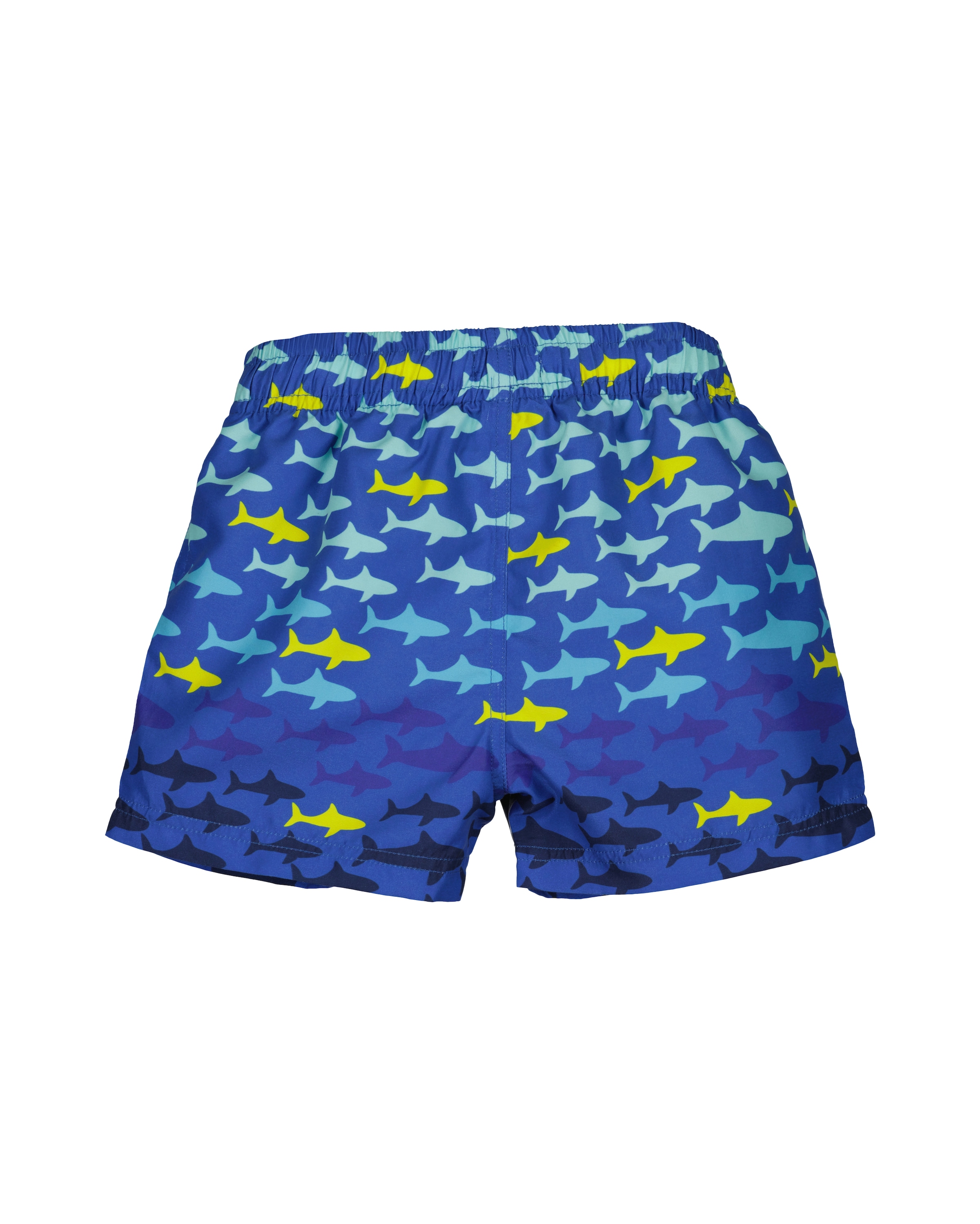 Blue Seven Badehose »Blue Seven Badeshorts« Alloverdruck