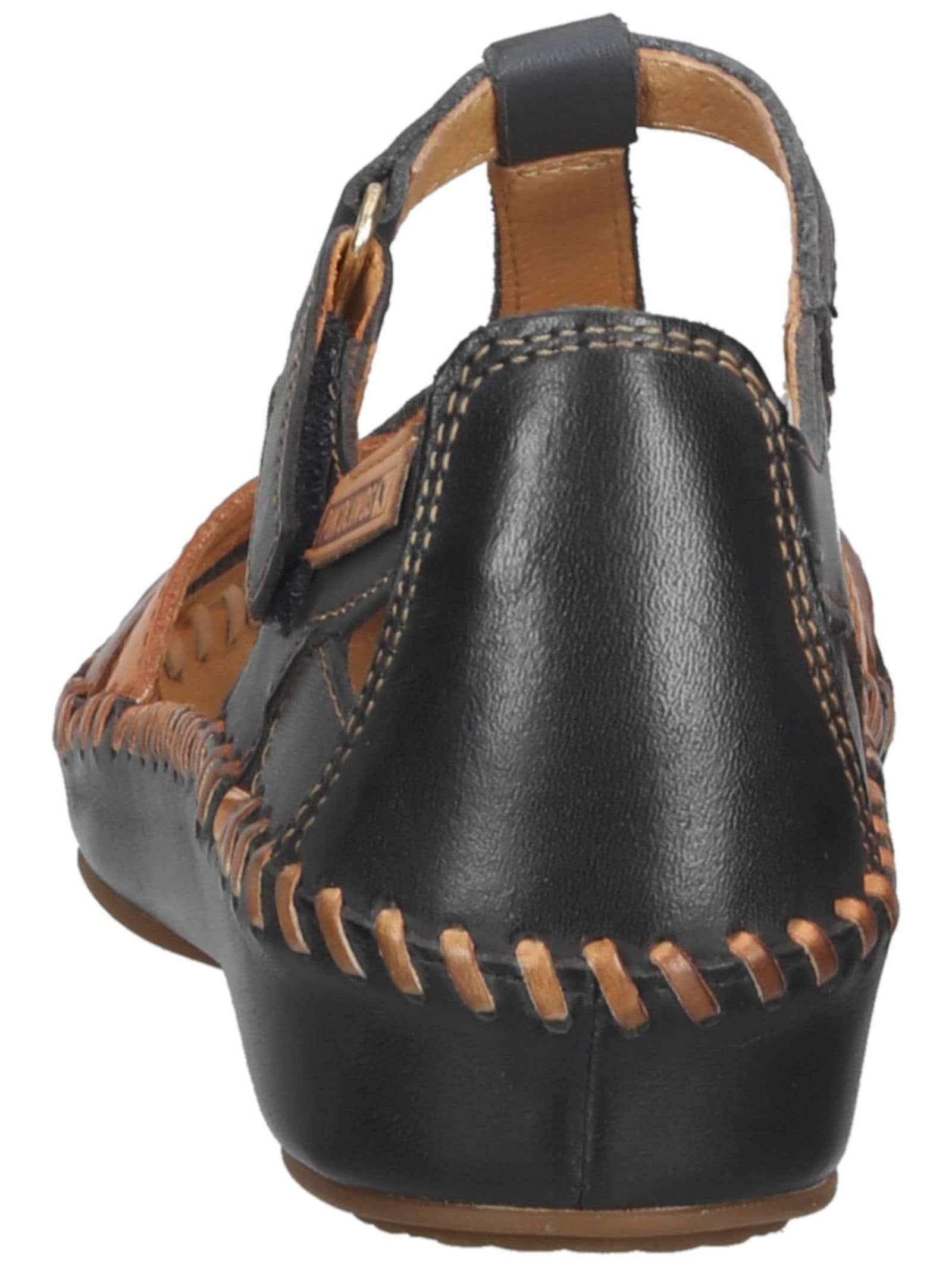 PIKOLINOS Keilsandalette »PIKOLINOS Sandalen Leder«