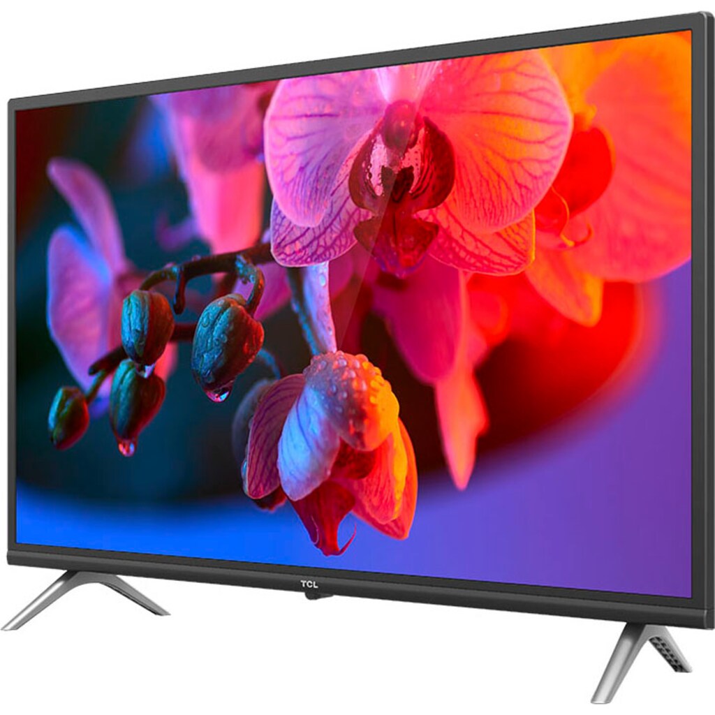 TCL LED-Fernseher »32D4300X1«, 80 cm/32 Zoll, HD