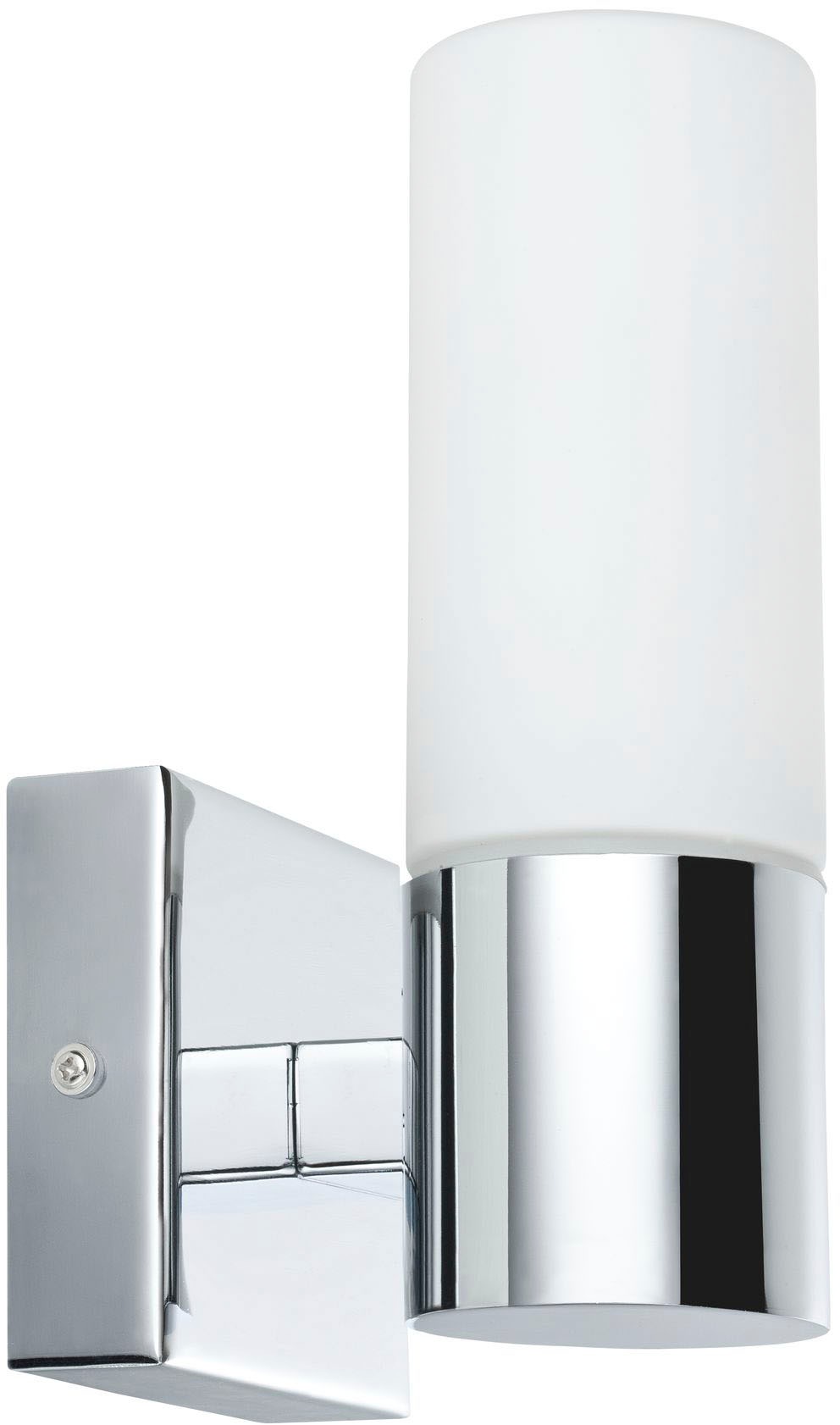 Paulmann LED Wandleuchte »Gemini« Schutzart IP44, für Leuchtmittel E14, 2er günstig online kaufen
