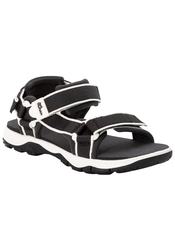 Jack Wolfskin Outdoorsandale »SEVEN SEAS 3 K«