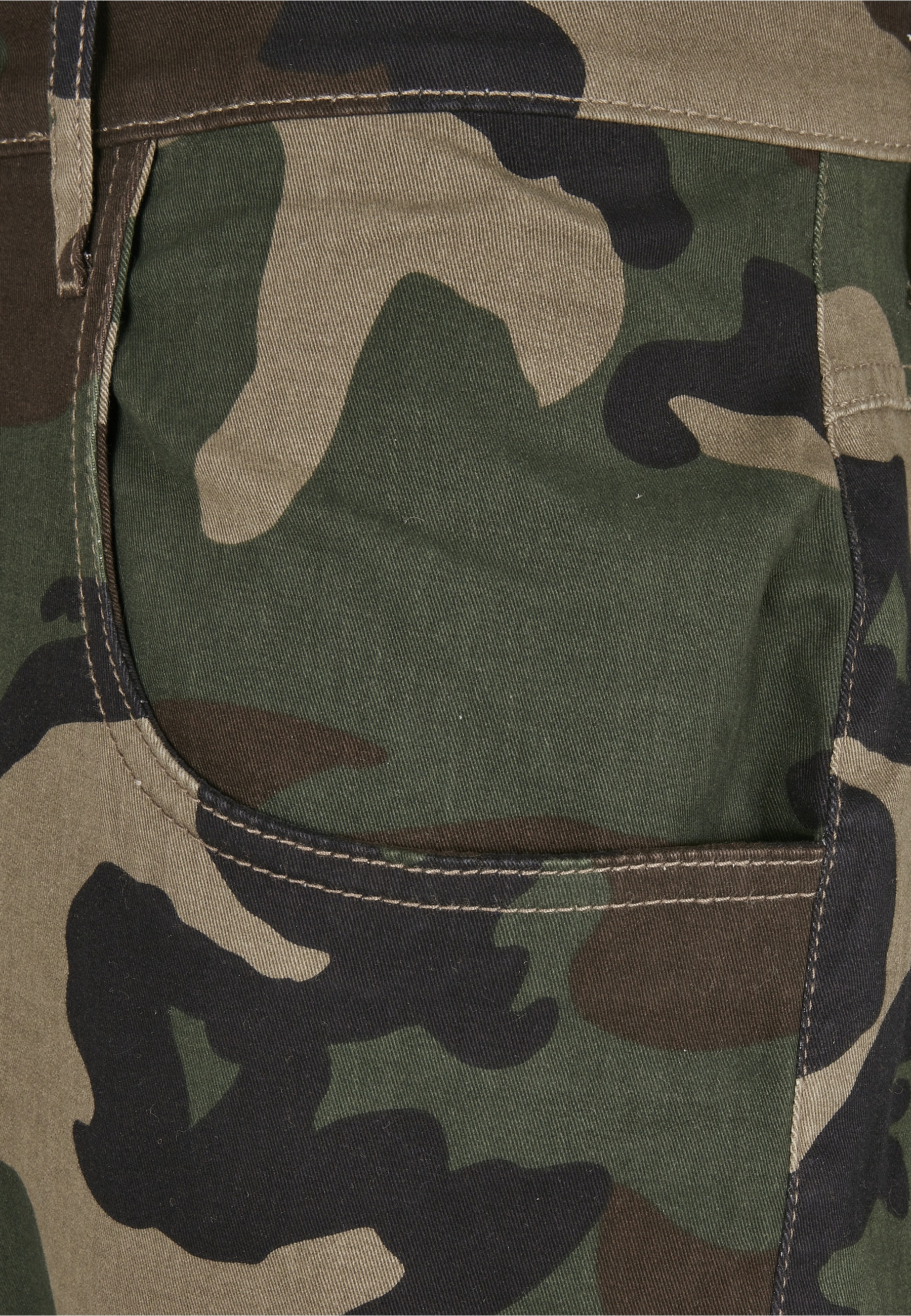 Southpole Cargohose »Southpole Herren Southpole Camo Cargo Pants«