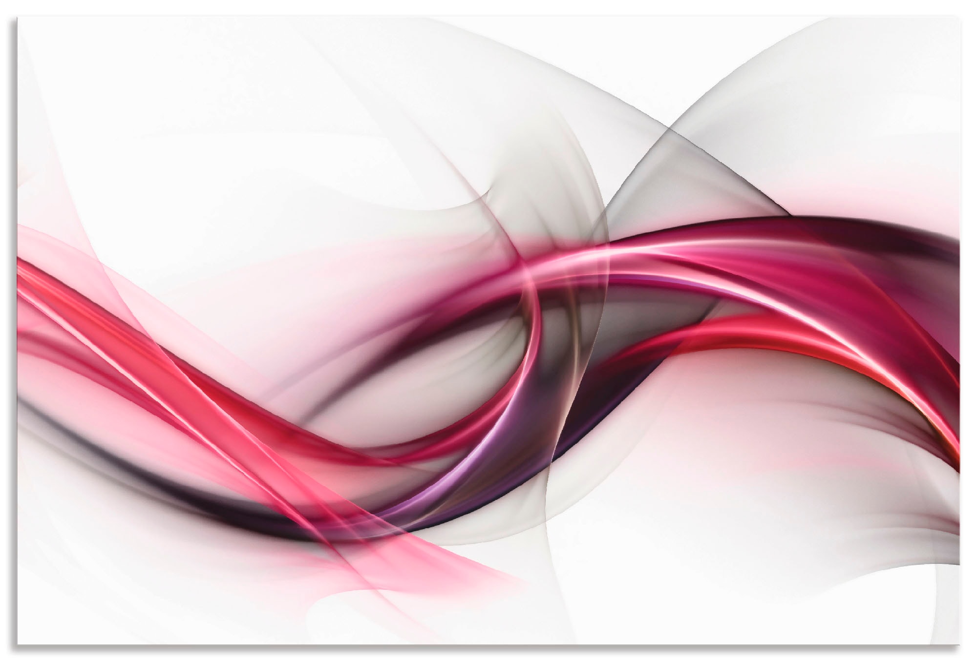 Artland Wandbild »Ideen« Muster 1 Stk. tlg. als Alubild, Outdoorbild, Leinw günstig online kaufen