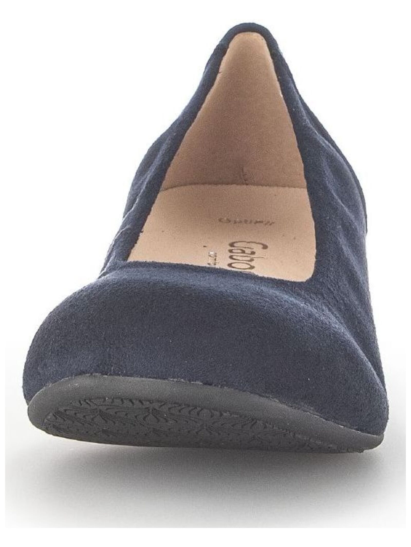 Gabor Comfort Pumps »Gabor Comfort Pumps Veloursleder/Synthetik«