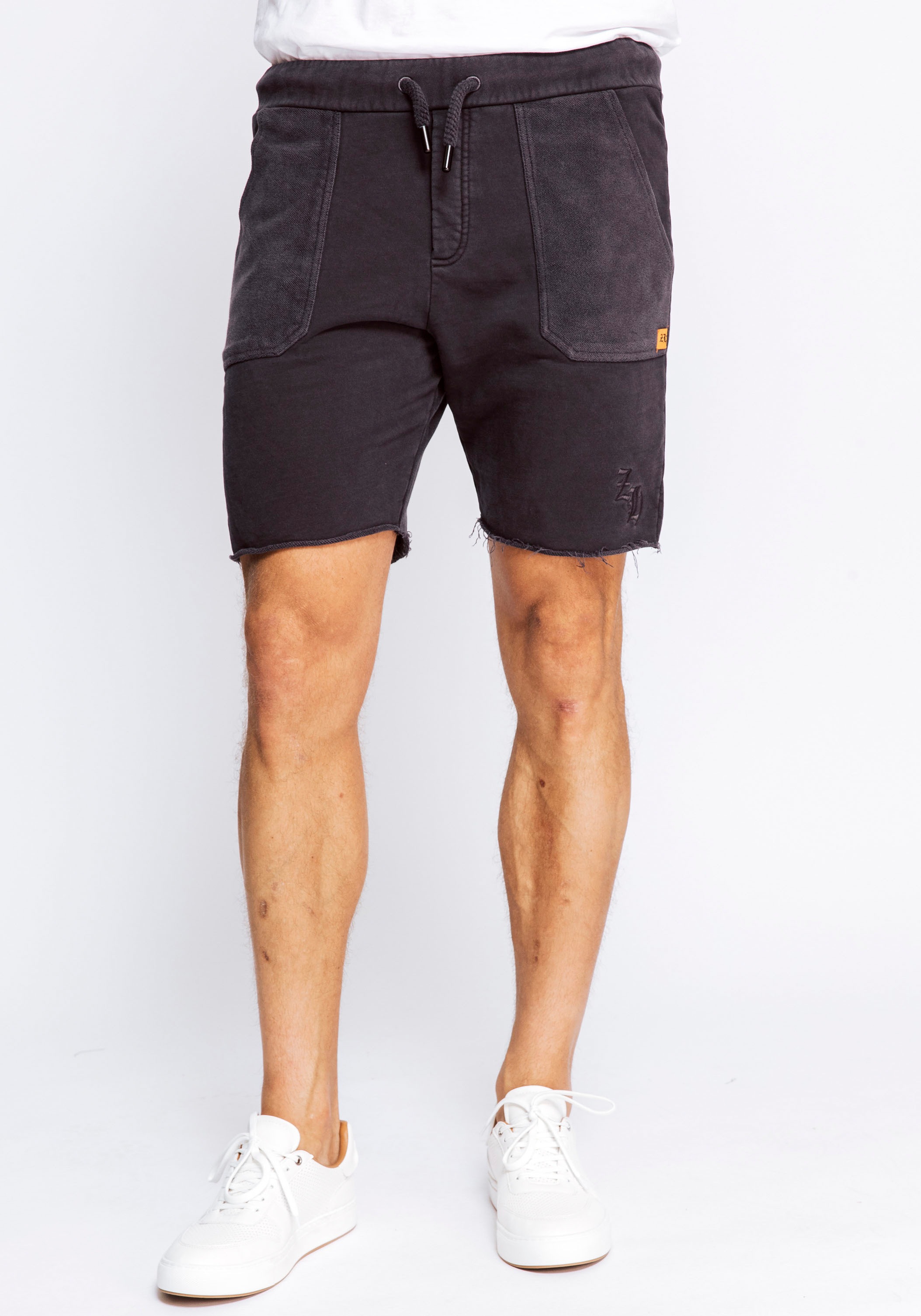 3. Bild von Zhrill Sweatshorts »ZHRILL Shorts«