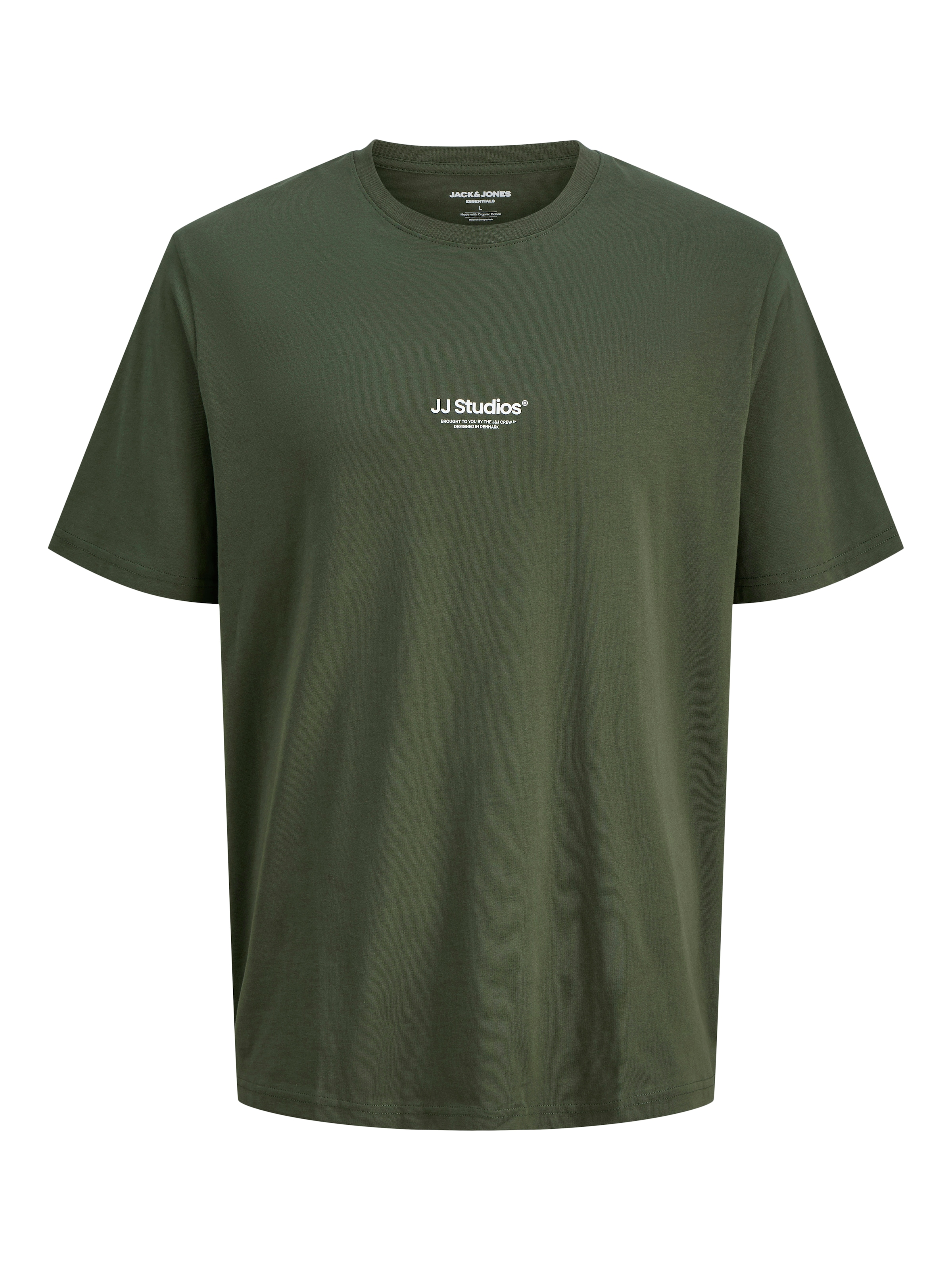 Jack & Jones Junior T-Shirt »JJESOHO TEE SS CREW NECK NOOS JNR«