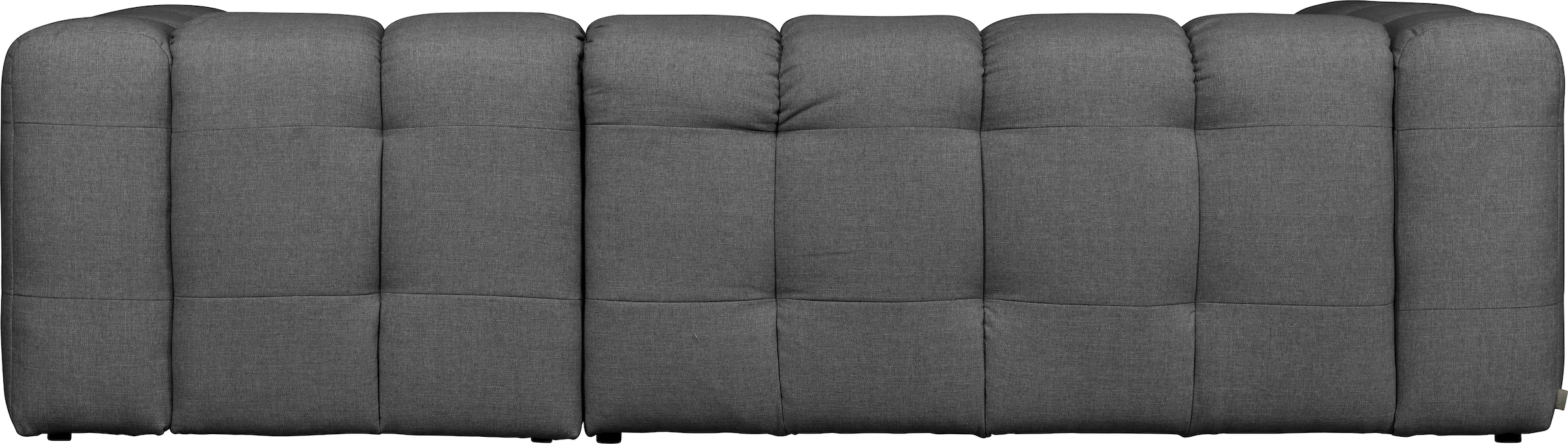 LeGer Home by Lena Gercke Ecksofa »TALISHA L-Form Designersofa, moderne Steppung, B/T/H: 276/178/75 cm«, aufwendig gepolstert, hoher Sitzkomfort