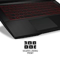 MSI Gaming-Notebook »GF63 Thin 11UD-448«, (39,6 cm/15,6 Zoll), Intel, Core i5, GeForce RTX 3050 Ti, 512 GB SSD