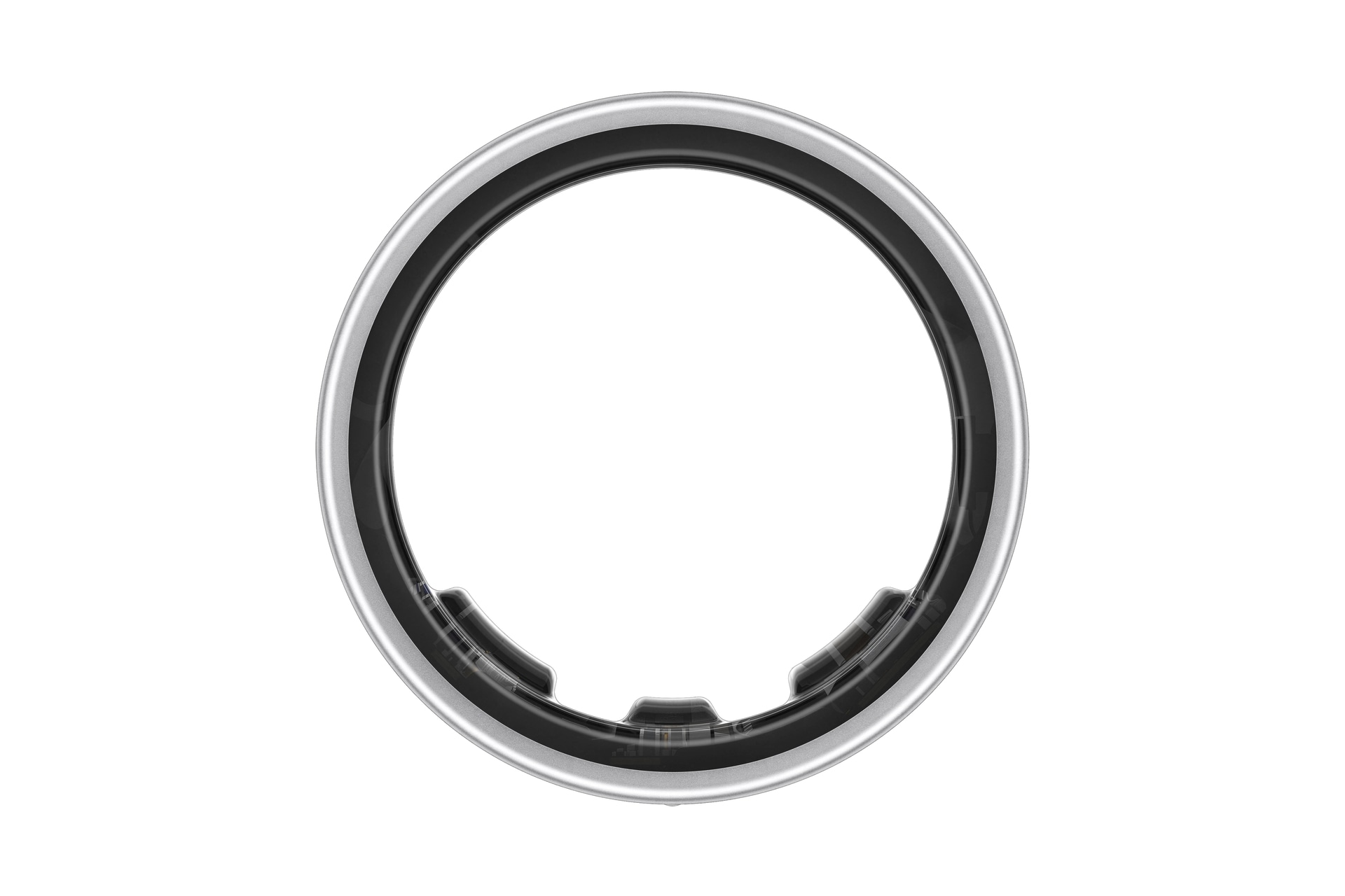 Samsung Fitness-Tracker »Galaxy Ring Größe 10«