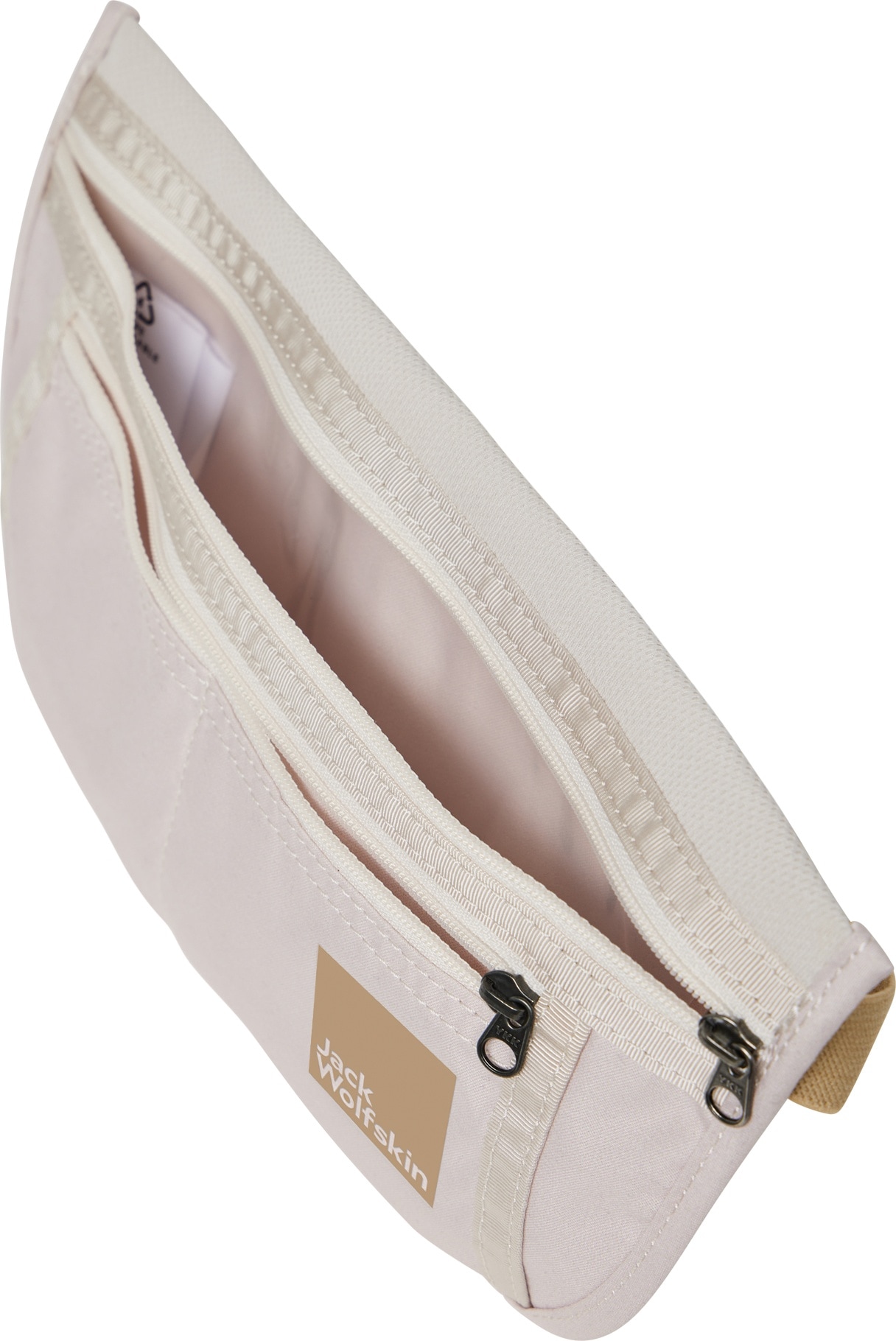Jack Wolfskin Gürteltasche »DOCUMENT BELT DE LUXE«