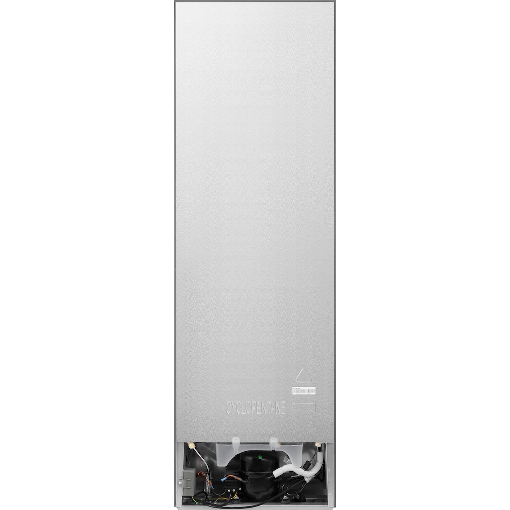 GORENJE Kühl-/Gefrierkombination »RK 4182 PS4«, RK4182PS4, 180 cm hoch, 55 cm breit