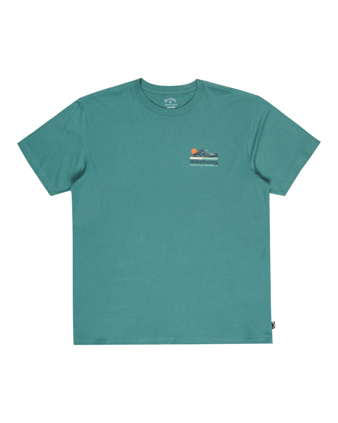 Billabong T-Shirt »Range«