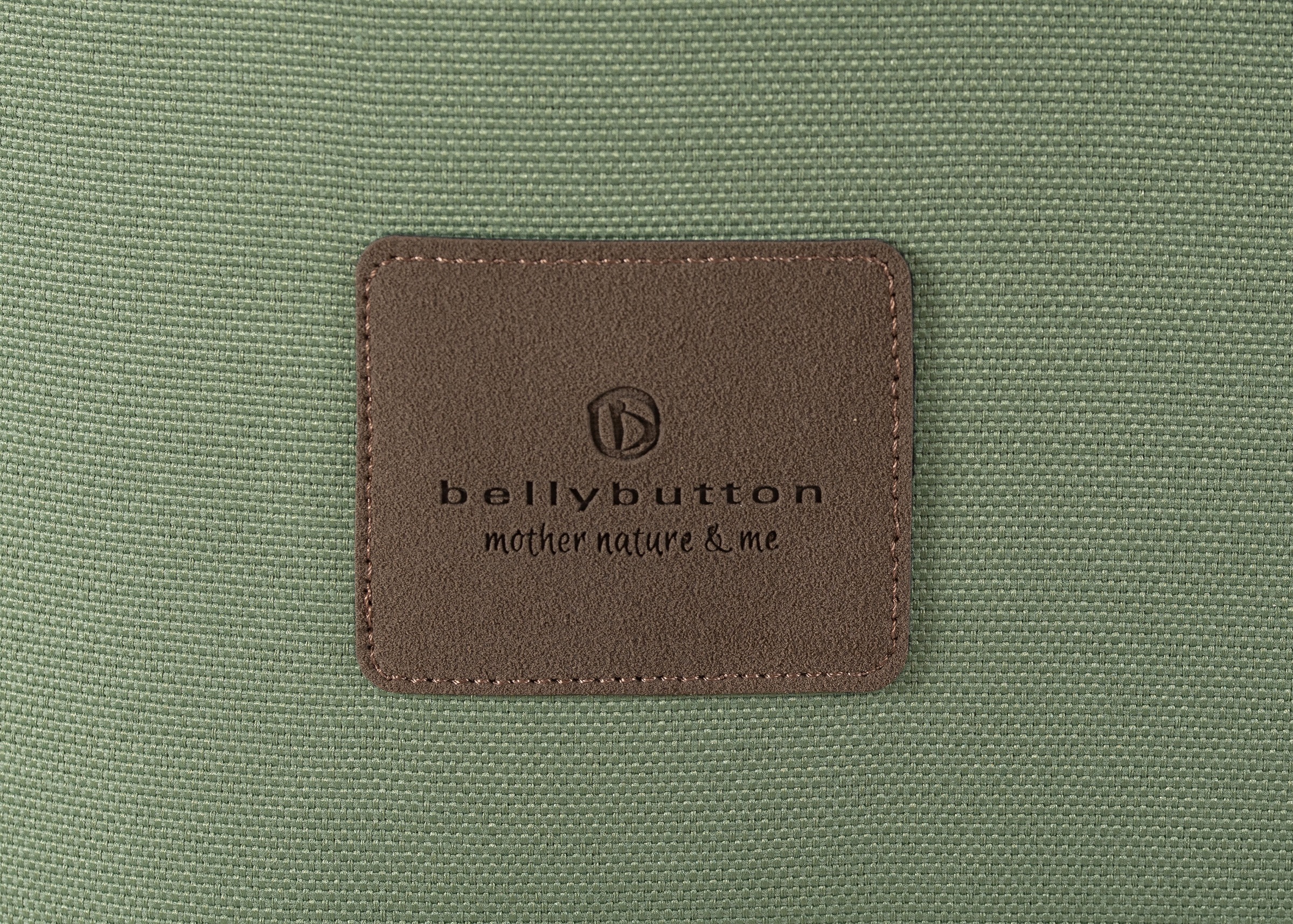 Hartan Wickeltasche »Bellybutton«, Made in Germany