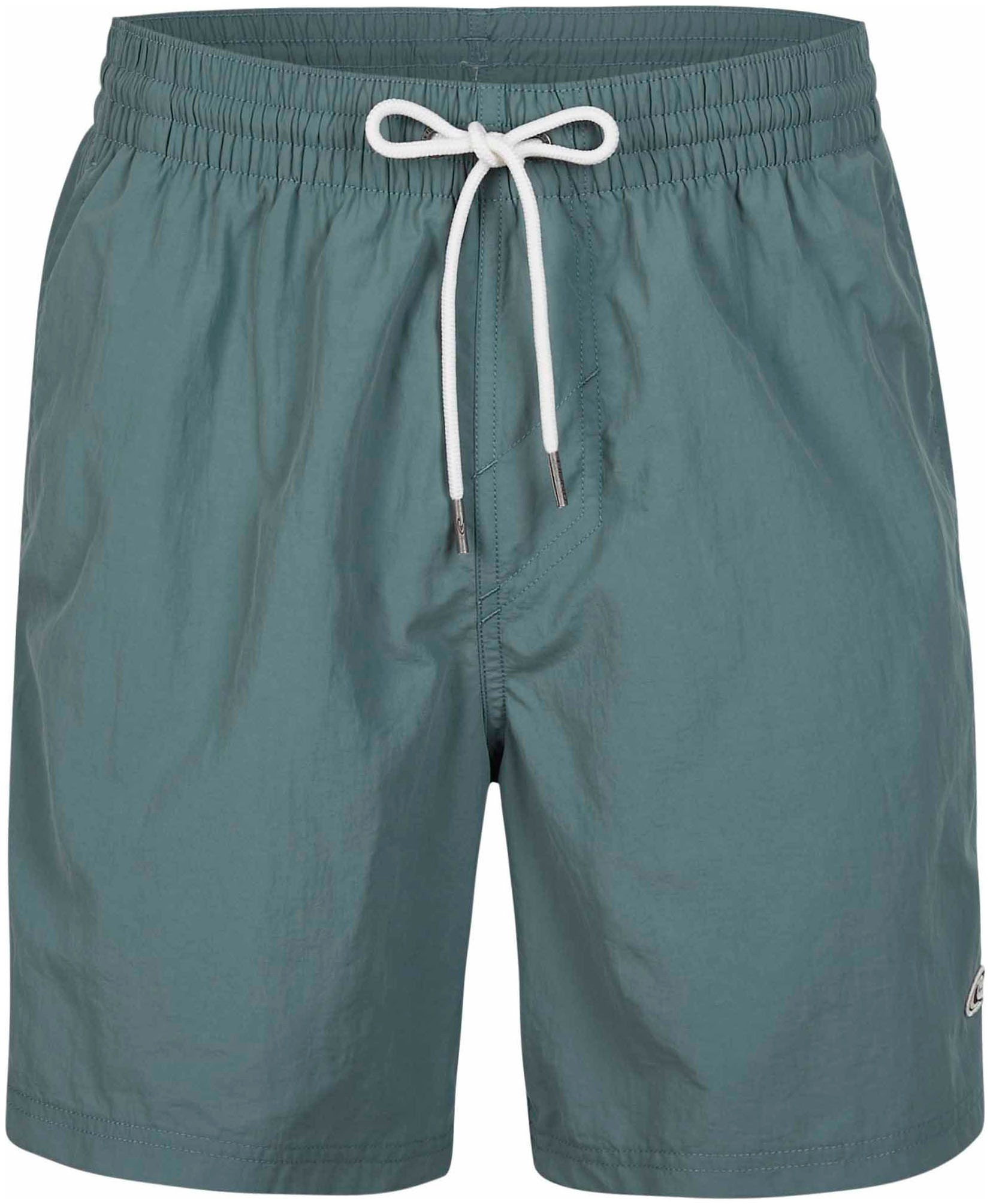 Bild von O'Neill Badeshorts »VERT 16'' SWIM SHORTS«, mit Druckknopf