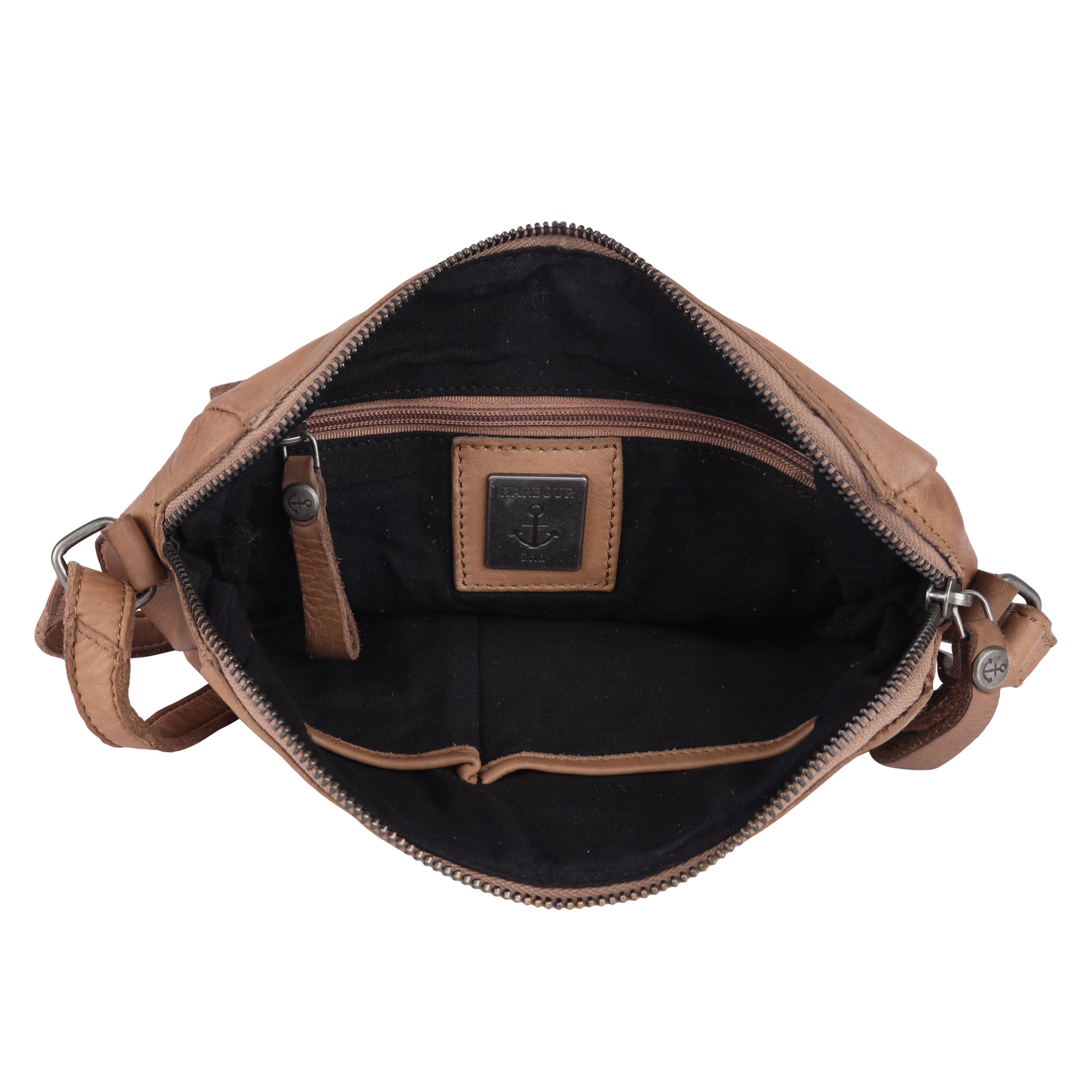 HARBOUR 2nd Umhängetasche »Ellis«, Mini Bag, Schultertasche