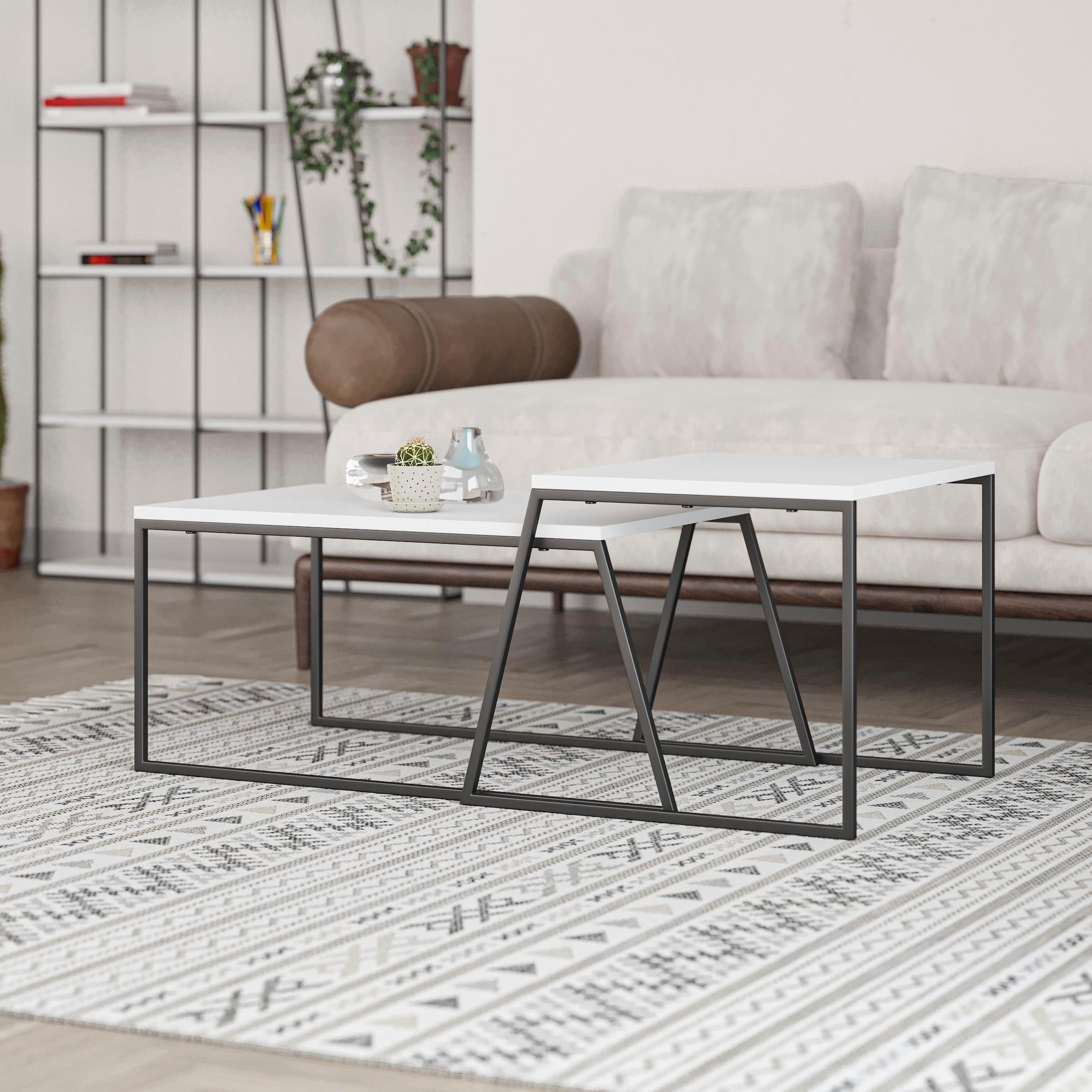 Decortie Couchtisch »PAL COUCHTISCH«