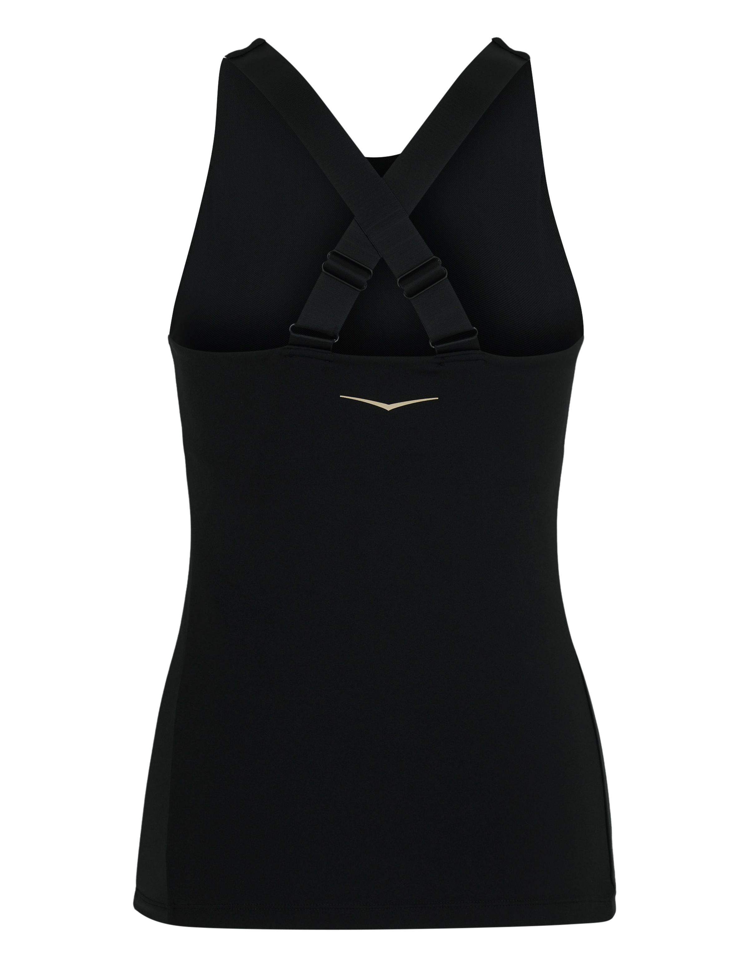 Venice Beach Tanktop »VIRGININA« Tanktop-Schnitt, aus Polyamid und Elasthan