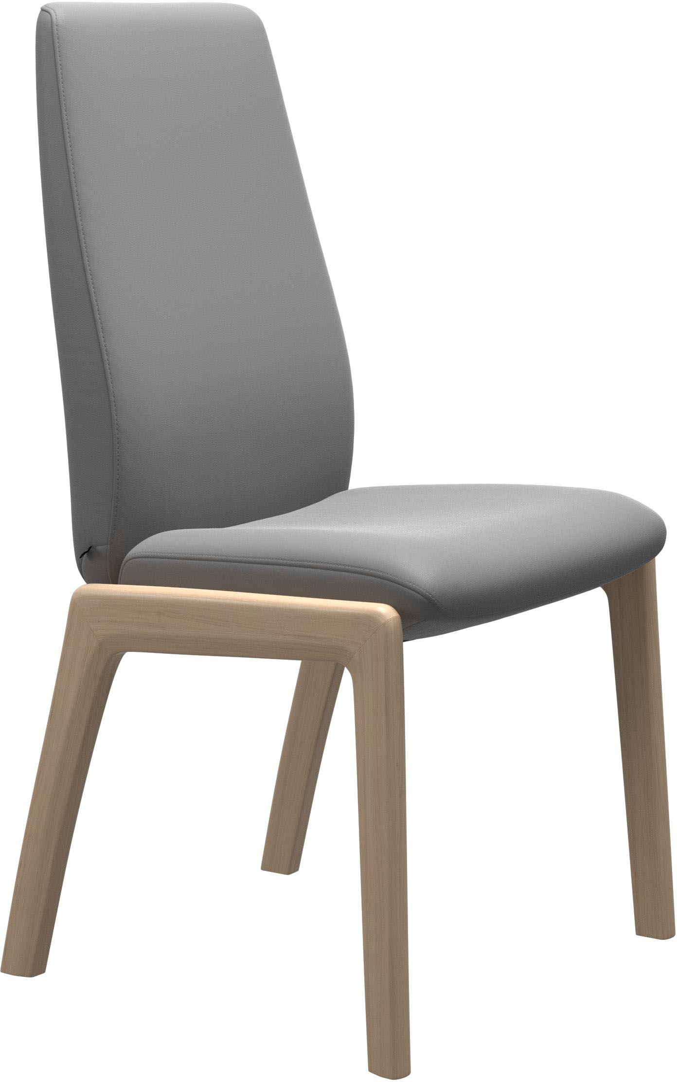 Stressless® Polsterstuhl »Laurel«, Leder BATICK, High Back, Größe L, mit ab günstig online kaufen