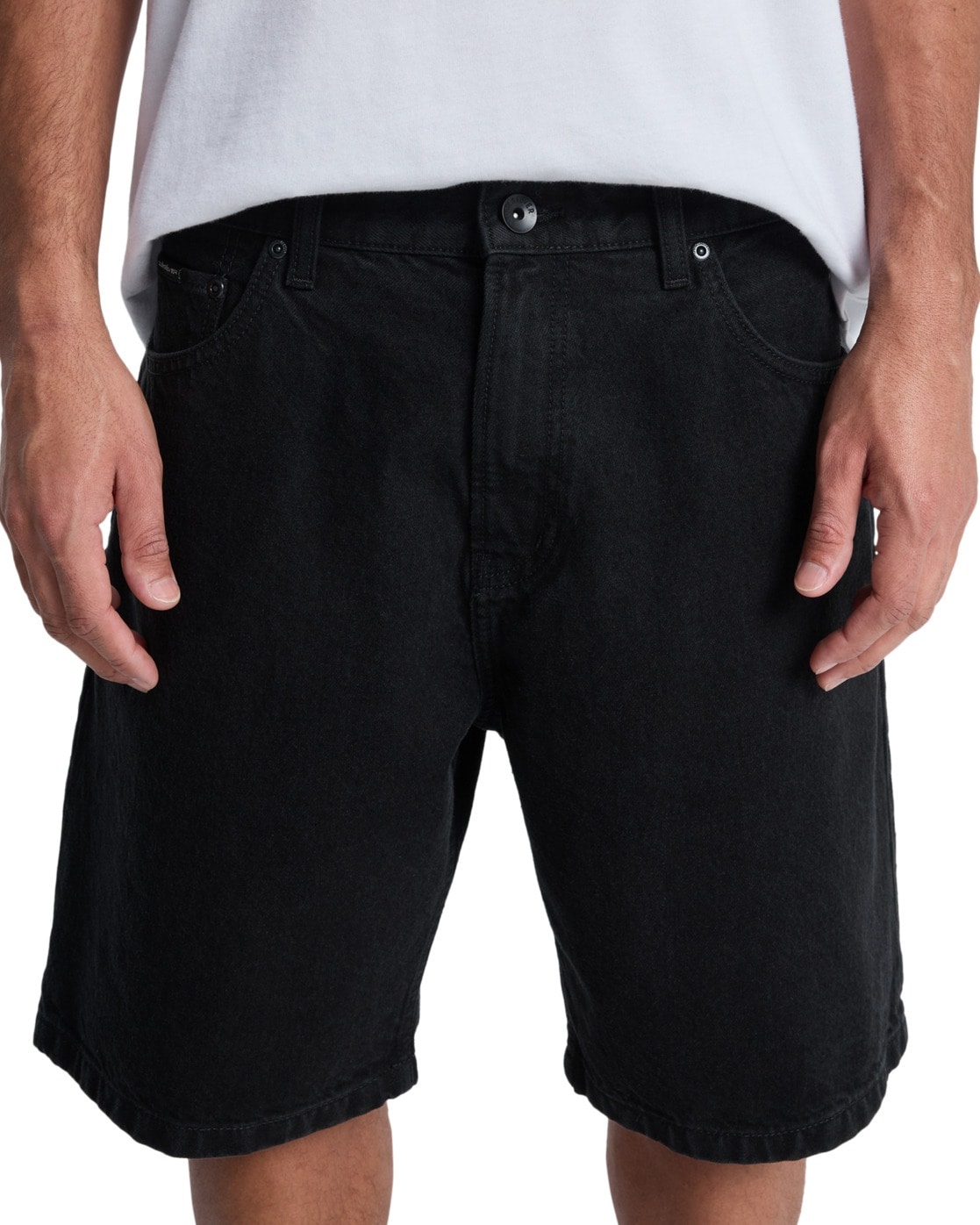 Quiksilver Shorts »Quiksilver Baggy«
