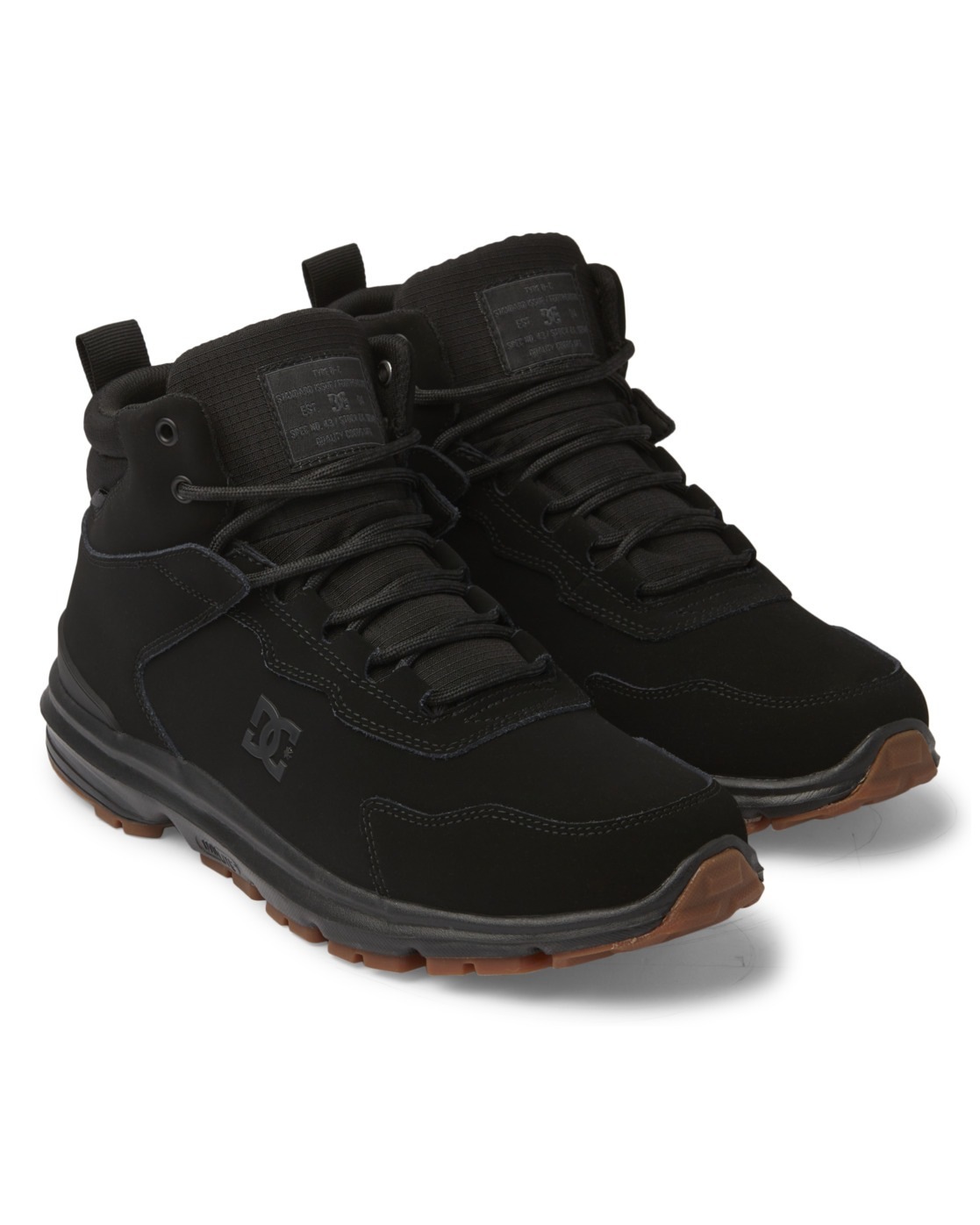 Stiefel 