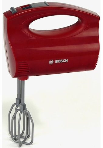 Kinder-Handmixer »Bosch Handmixer«