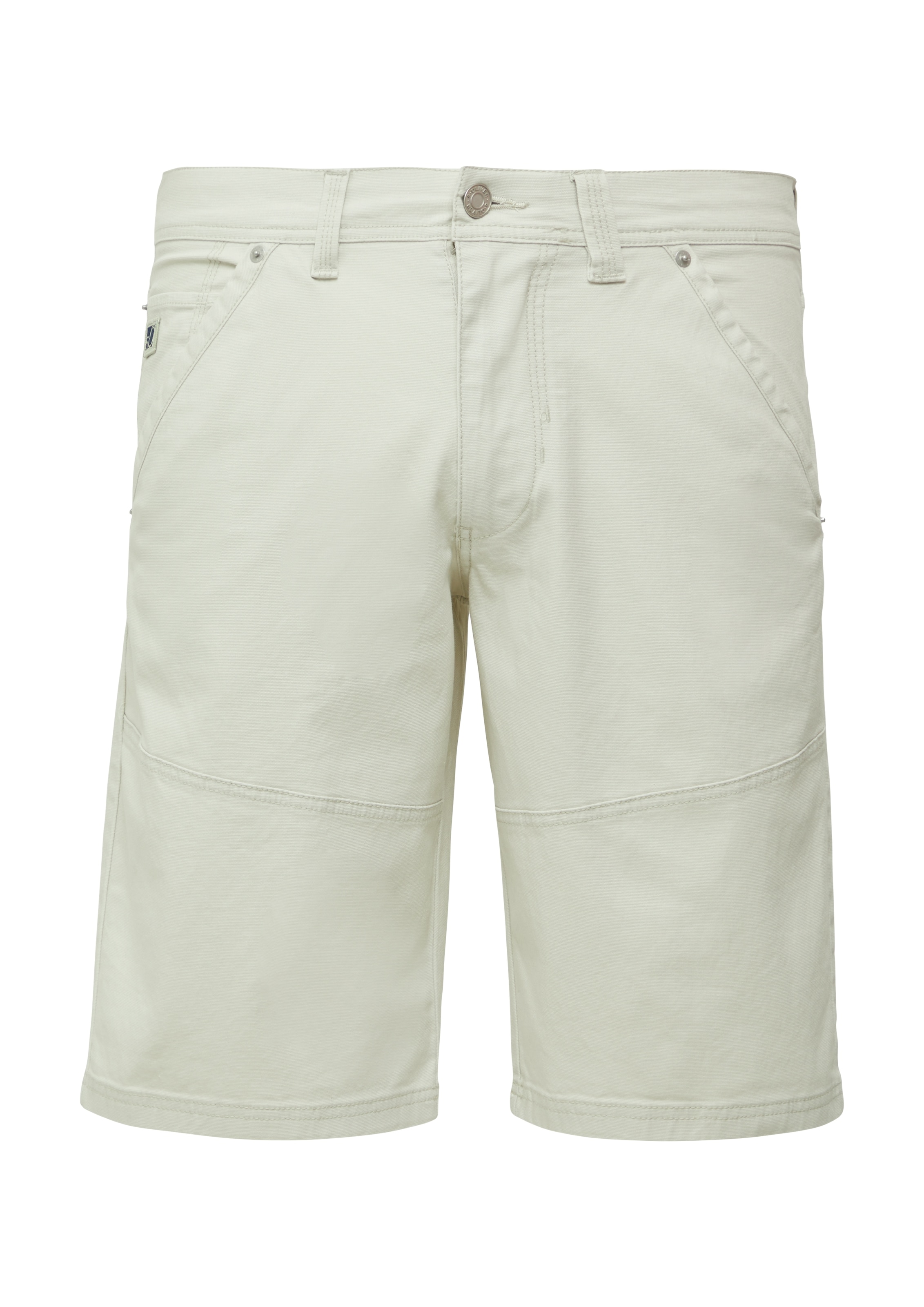 s.Oliver Bermudas, mit Naht Details