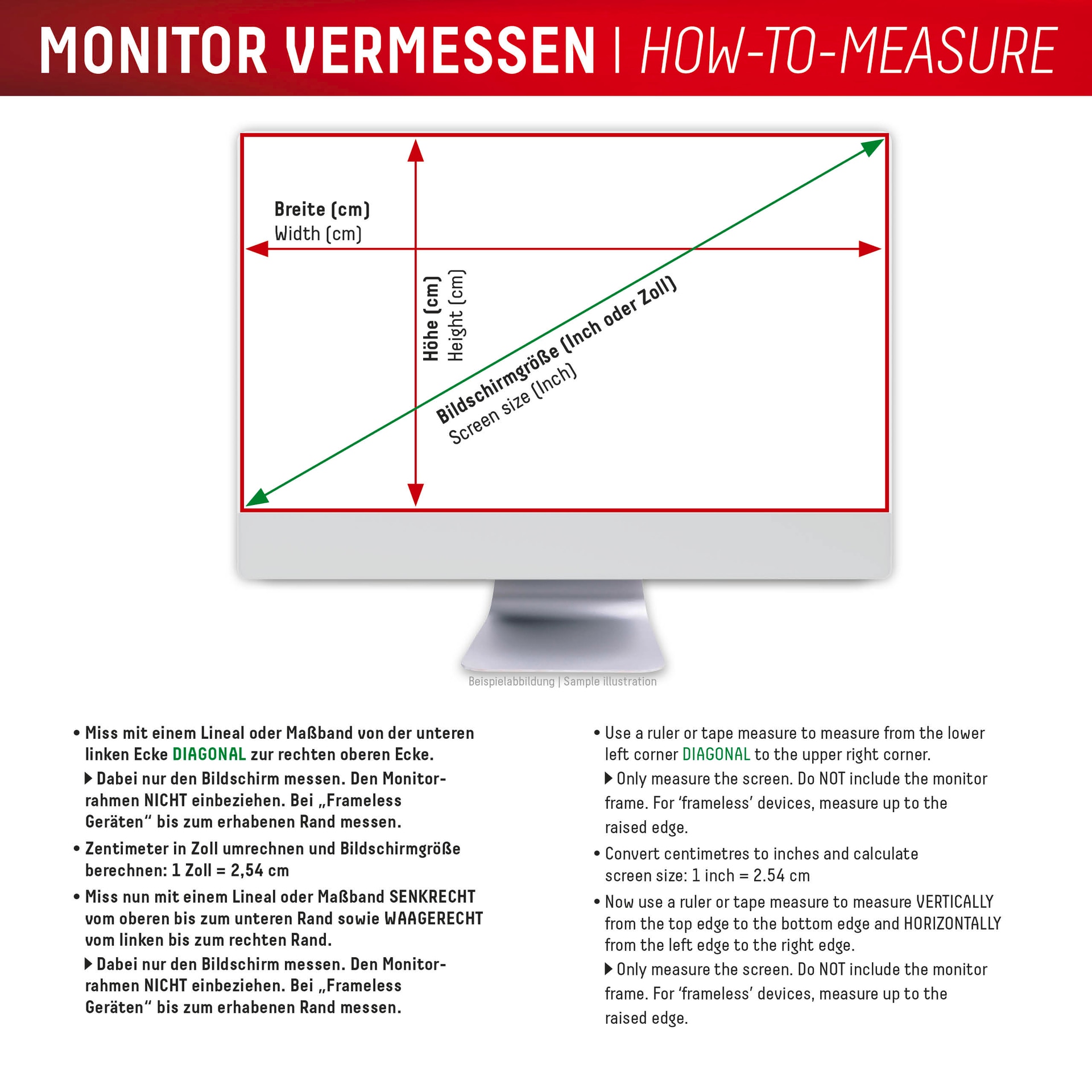 Displex Displayschutzfolie »Privacy Safe Blickschutzfilter«, für Apple iMac 24 M1-Apple iMac 24 M3-Apple iMac 24 M4, Blickschutzfolie, Schutzfolie, Bildschirmschutz, kratz- & stoßfest