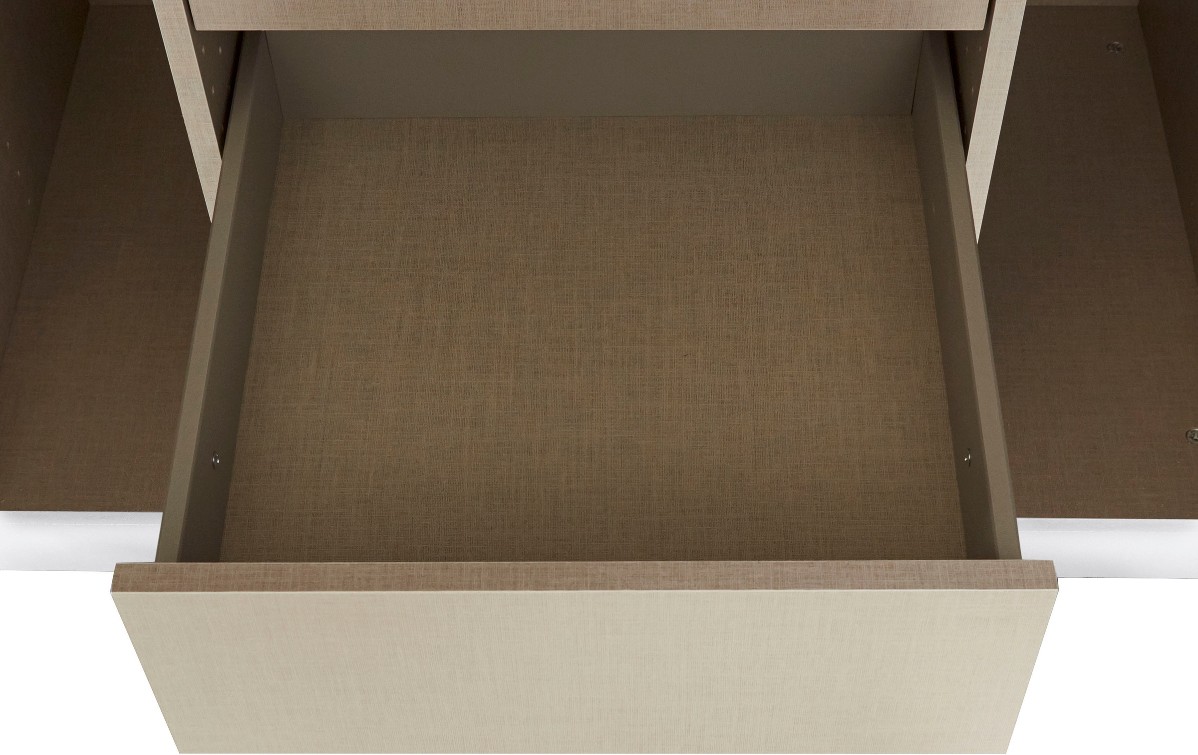 rauch Drehtürenschrank »Kleiderschrank Schrank Garderobe TOPSELLER OTELI inkl. Inneneinteilung«, mit 3 Innenschubladen extra Böden optional mit Spiegel MADE IN GERMANY