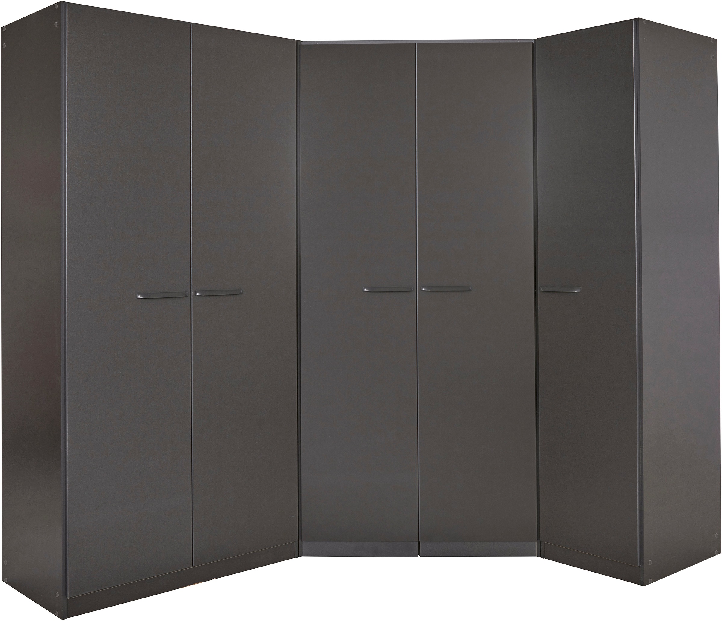 rauch Schrank-Set »Kleiderschrank Schrank Garderobe Wäscheschrank VANDOR« Set, 