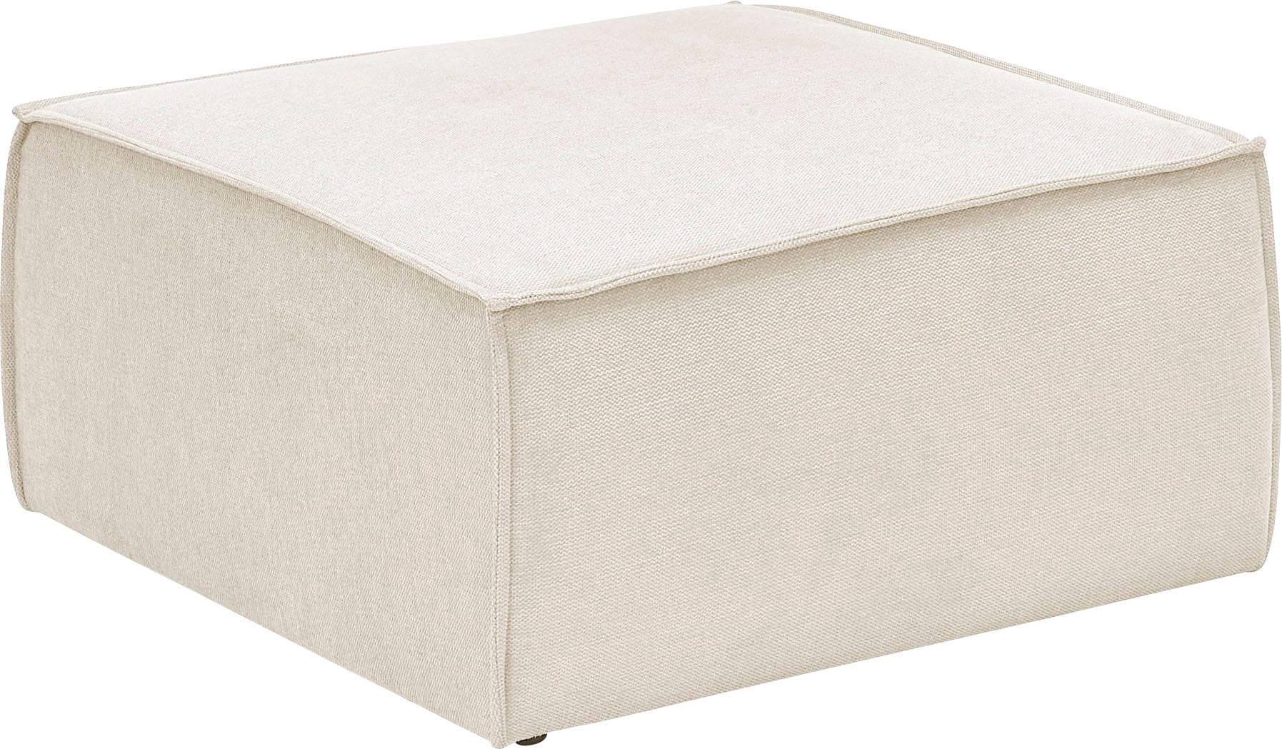 andas Hocker »Finnley«, quadratisch, passt z. Loveseat Finnley