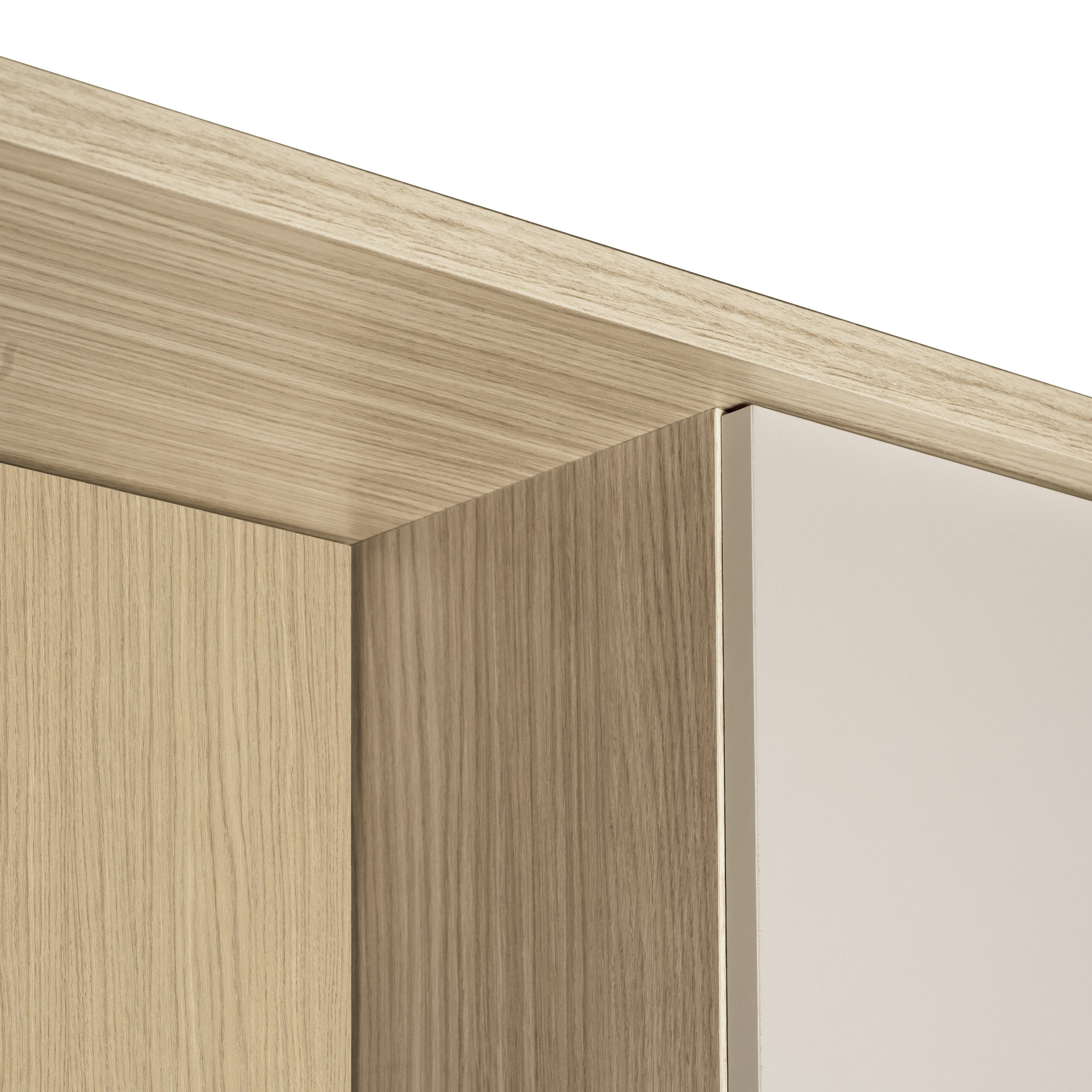 KOCHSTATION Küchenzeile »KS-Luna, Einbauküche, Zeilenküche, Küchenblock« Breite 300 cm, wahlweise mit Hanseatic-E-Geräten