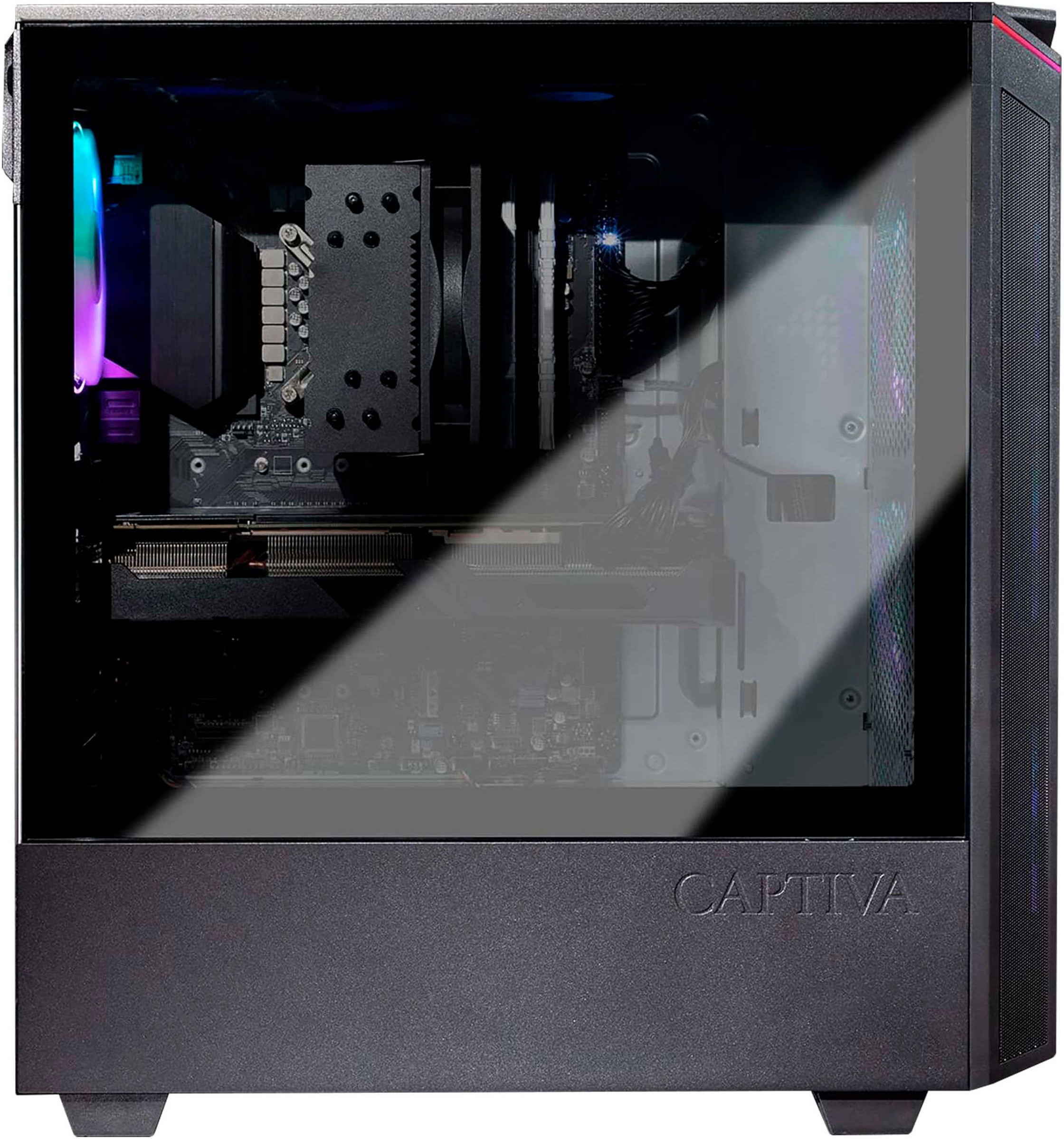 CAPTIVA PC »Highend Gaming R77-526«