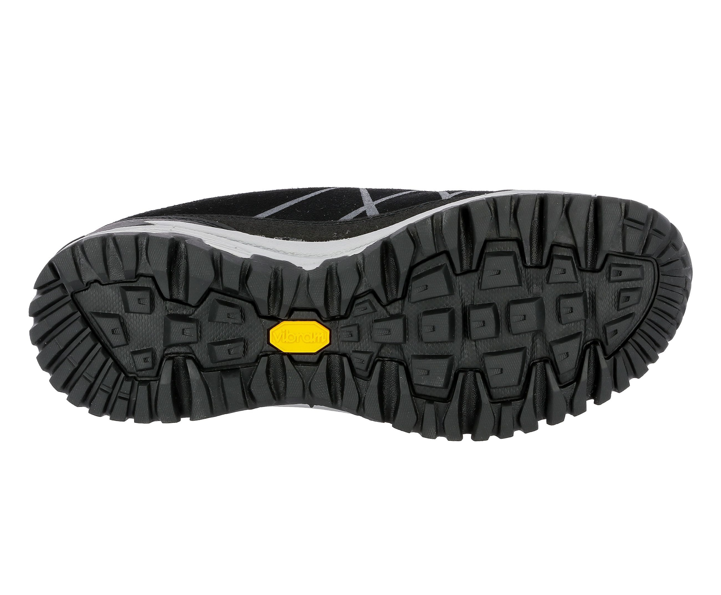 BRÜTTING Outdoorschuh »Outdoorschuh Kansas«