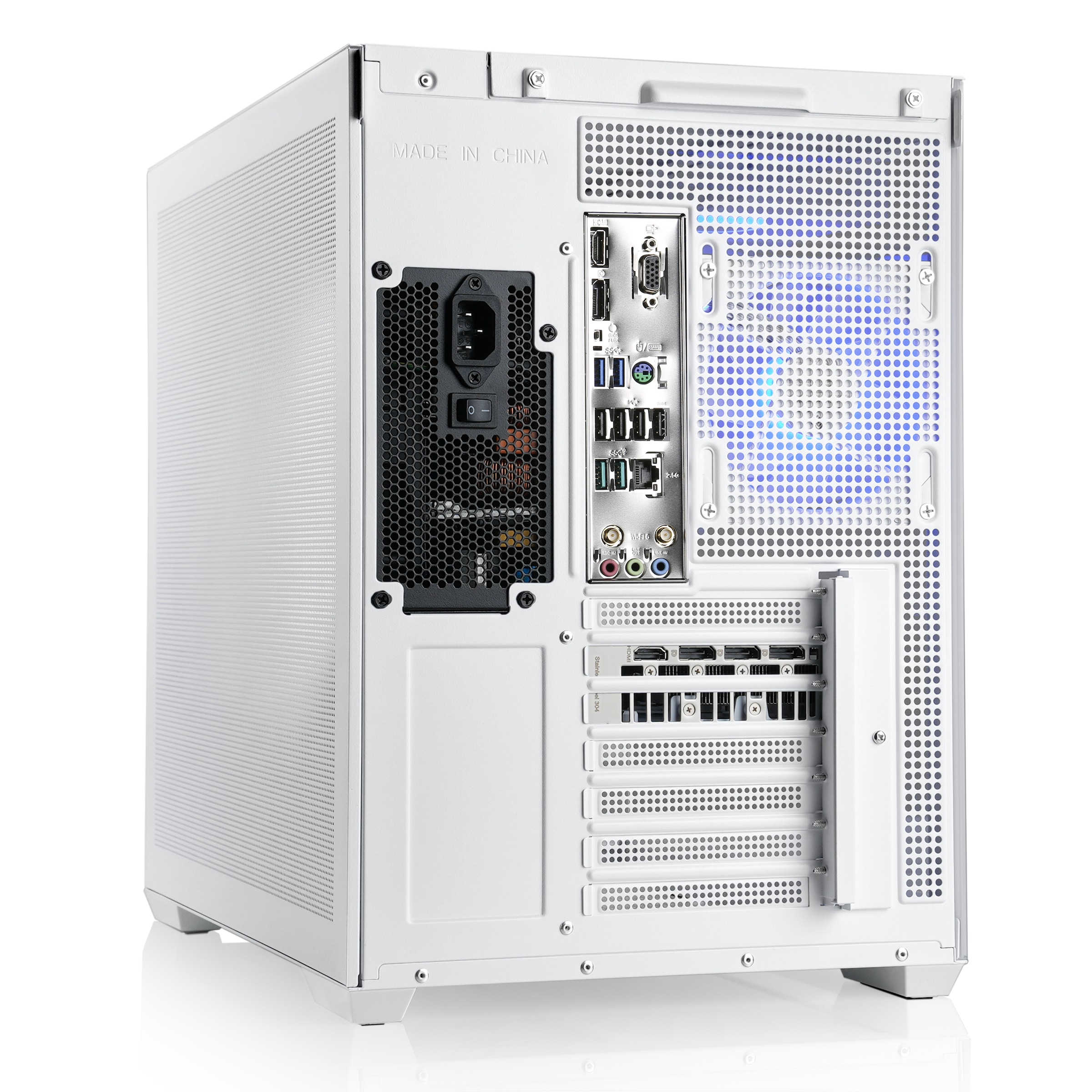 CSL PC »Vitrum Advanced V24529«