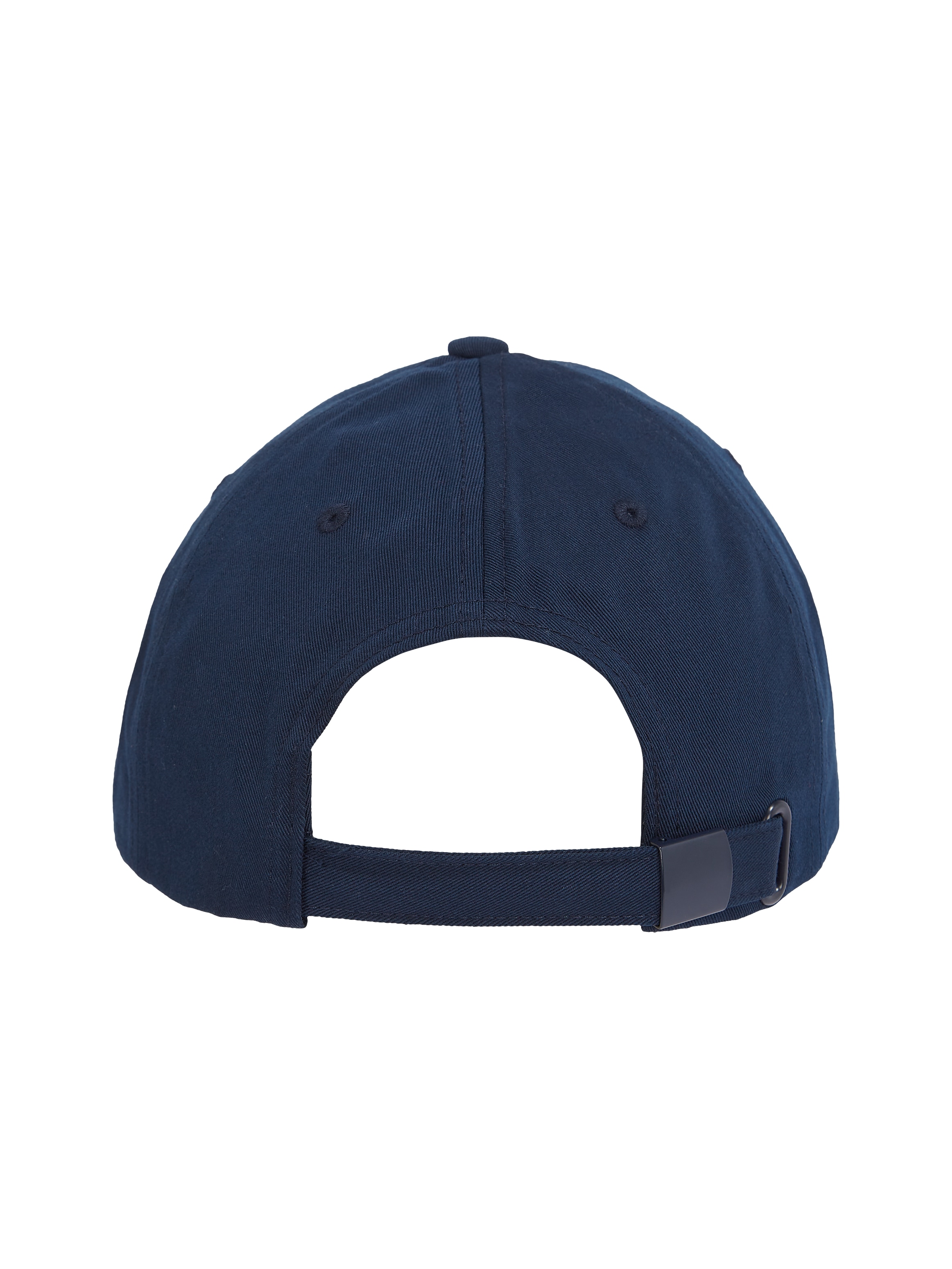 Tommy Jeans Baseball Cap »TJW HERITAGE CORE 5 PANEL CAP«, Logoprägung, Klemmverschluss UNISEX