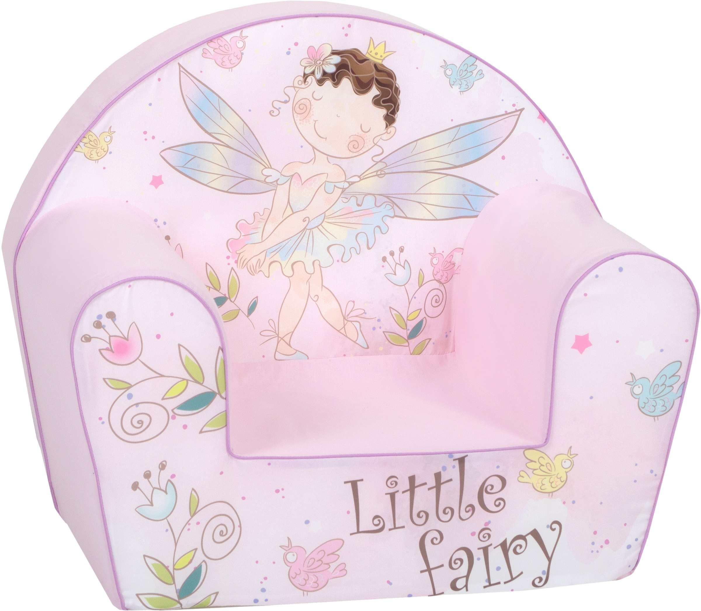 Knorrtoys® Sessel »Little fairy«, für Kinder; Made in Europe günstig online kaufen